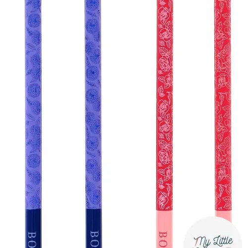 CRAYON CRAIE COLLECTION BLOSSOM BOHIN MINE BLANCHE - My Little Coupon