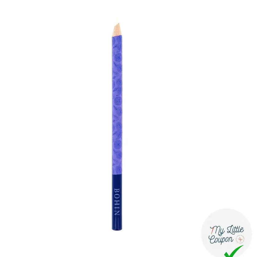 CRAYON CRAIE COLLECTION BLOSSOM BOHIN MINE BLANCHE - My Little Coupon