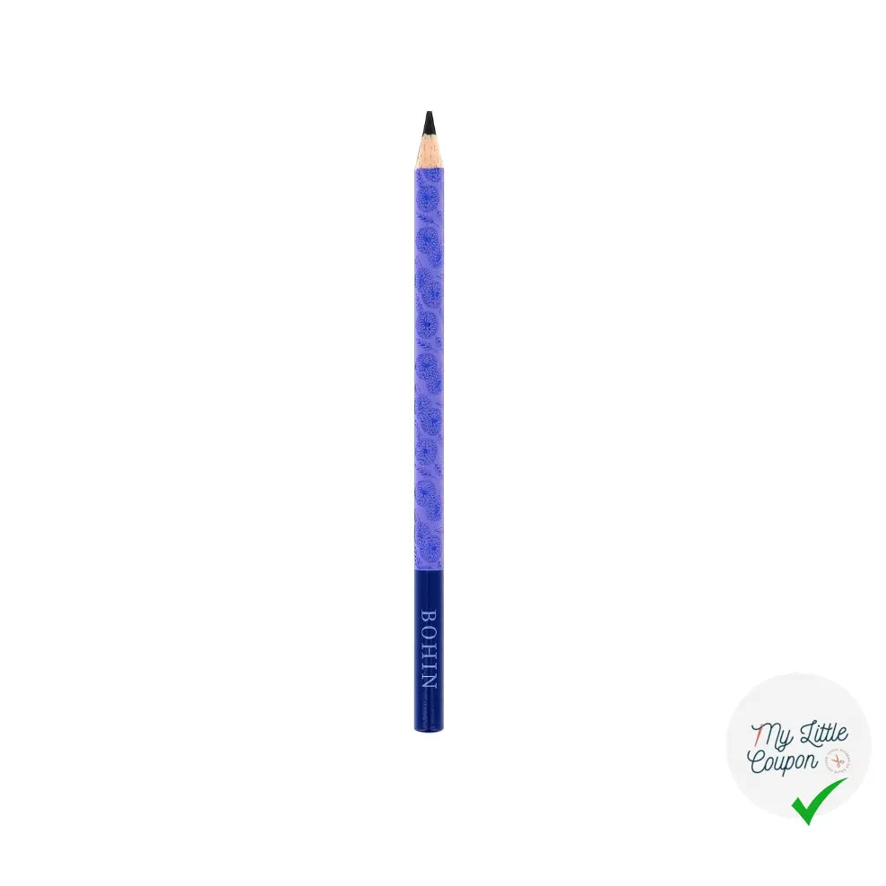 CRAYON CRAIE COLLECTION BLOSSOM BOHIN MINE NOIRE - My Little Coupon