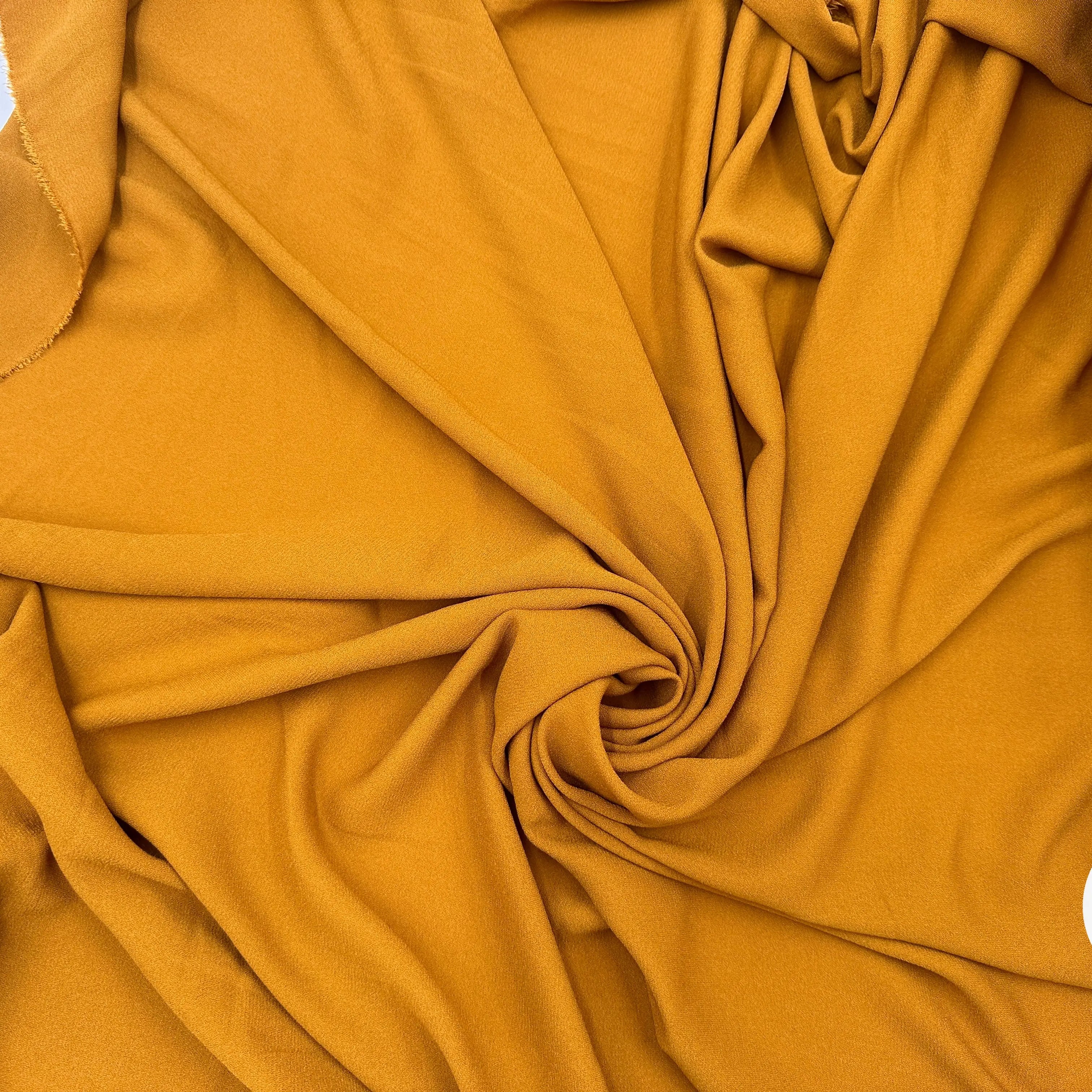 CRÊPE ARIZONA MOUTARDE MLC INTERN