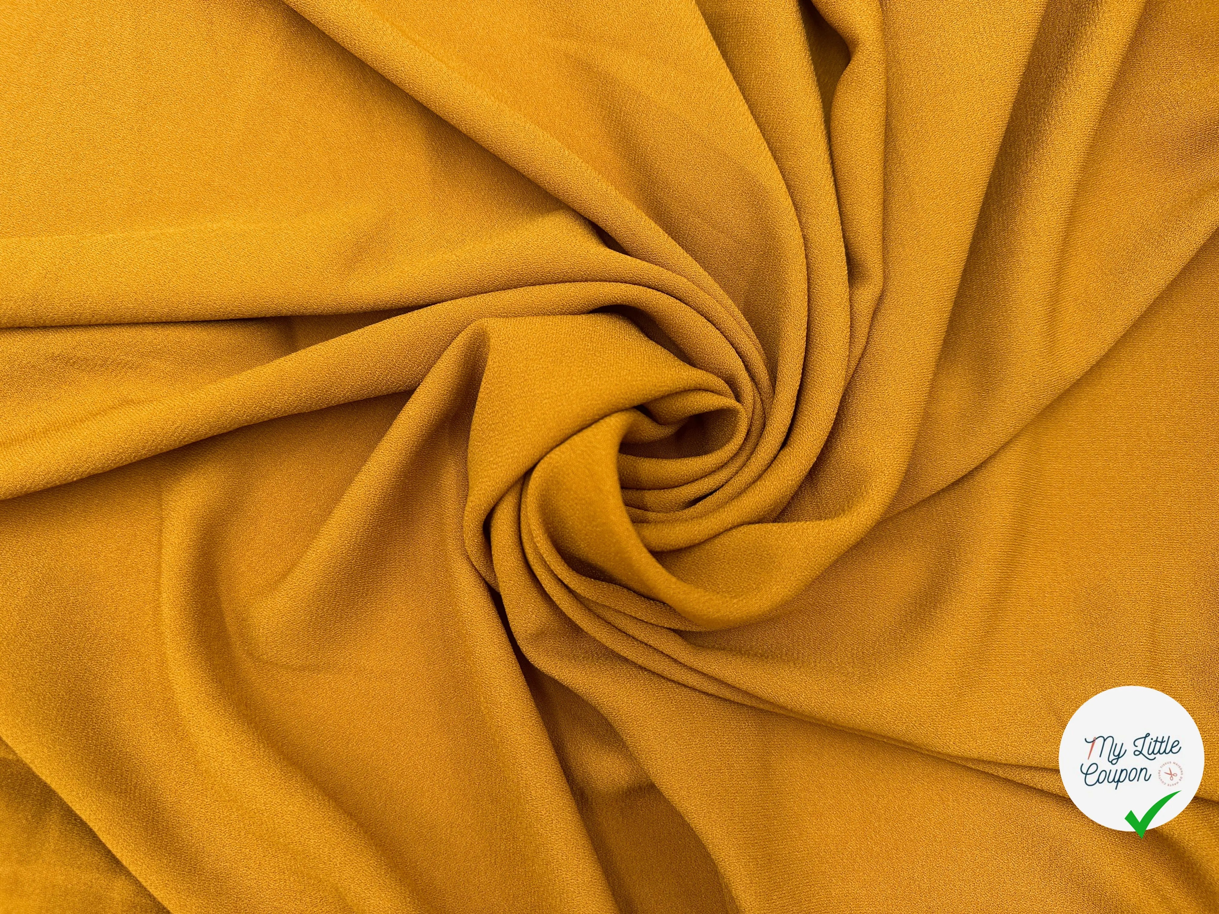 CRĂPE ARIZONA MOUTARDE MLC INTERN