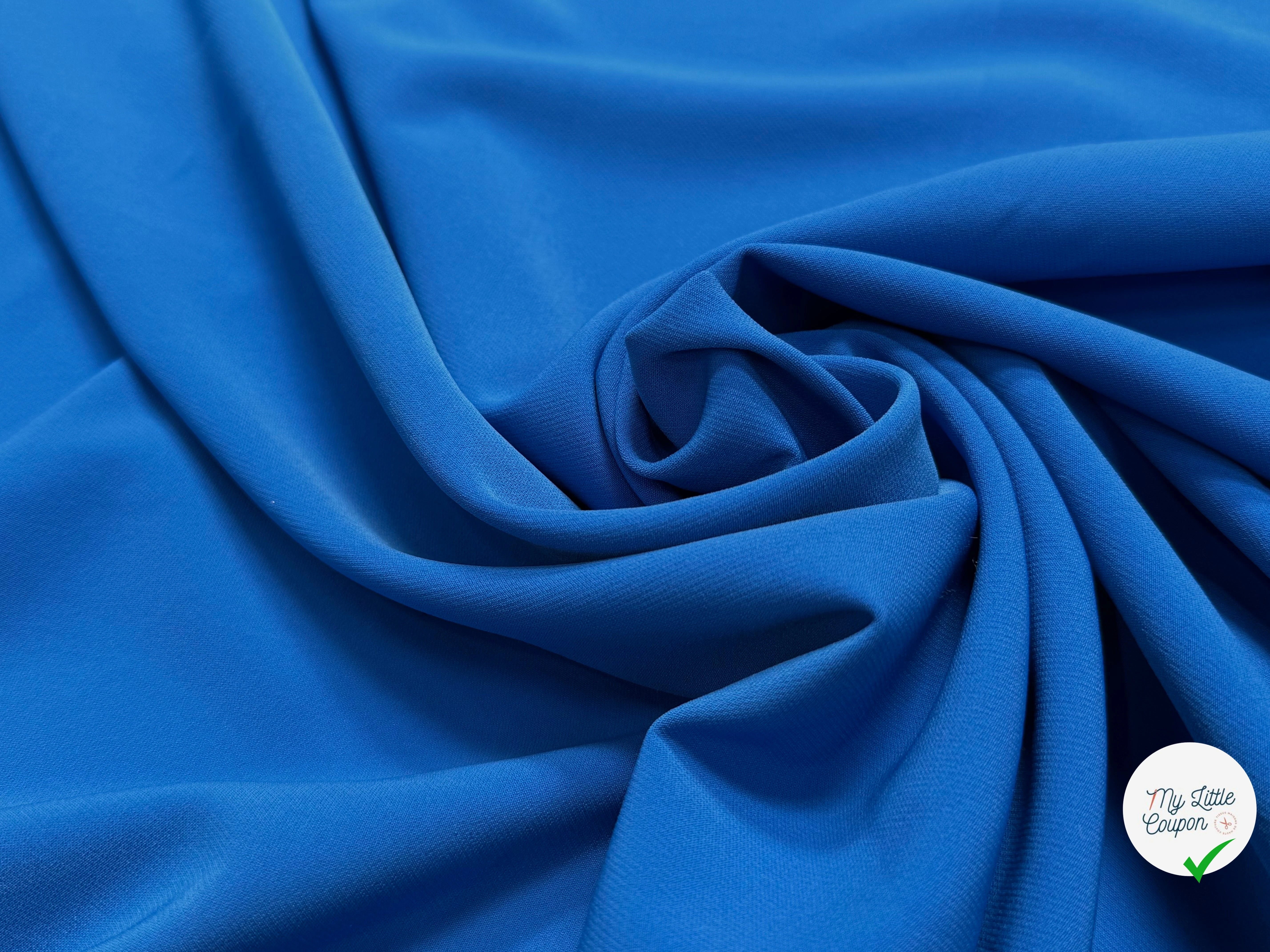 CREPE BEAU TOMBÉ ROY STRETCH - My Little Coupon