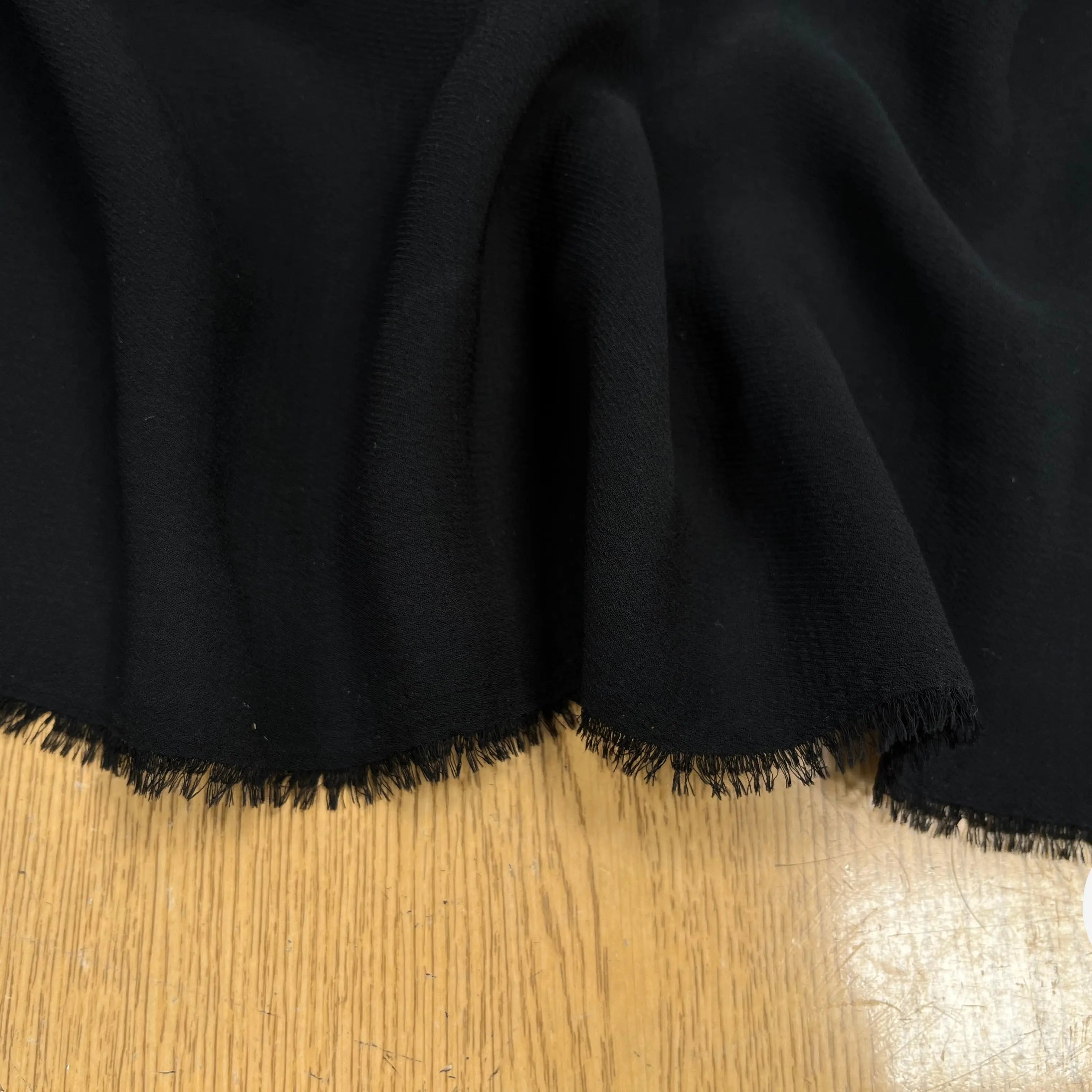 CRÊPE BELLE TENUE NOIR - My Little Coupon