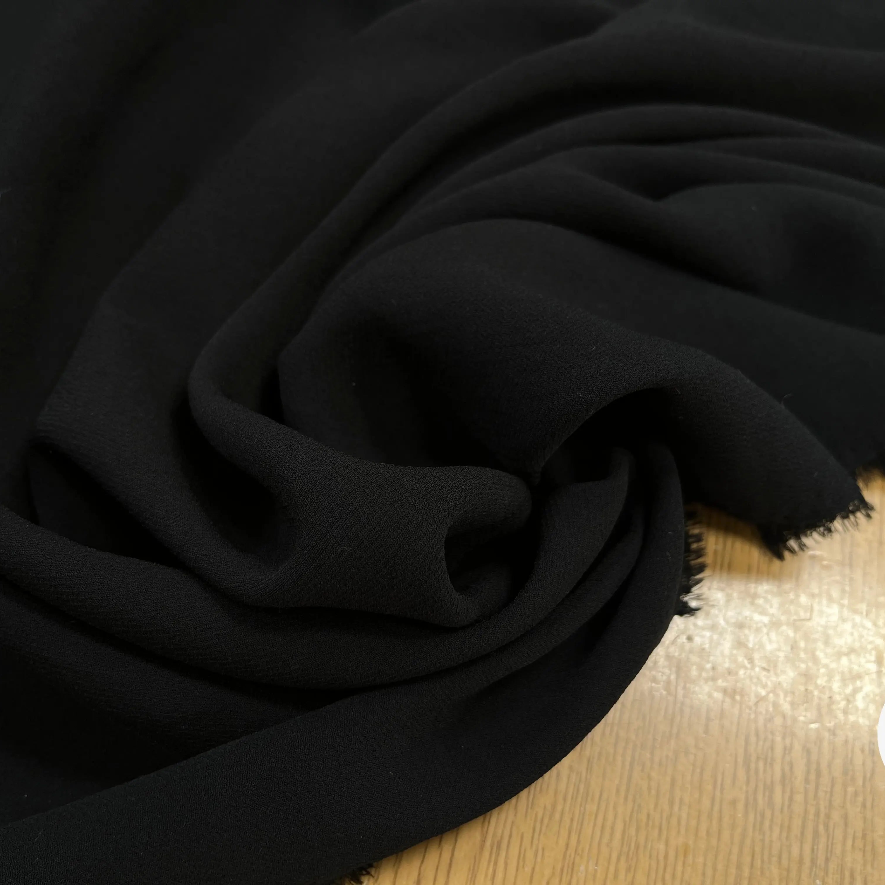 CRÊPE BELLE TENUE NOIR - My Little Coupon