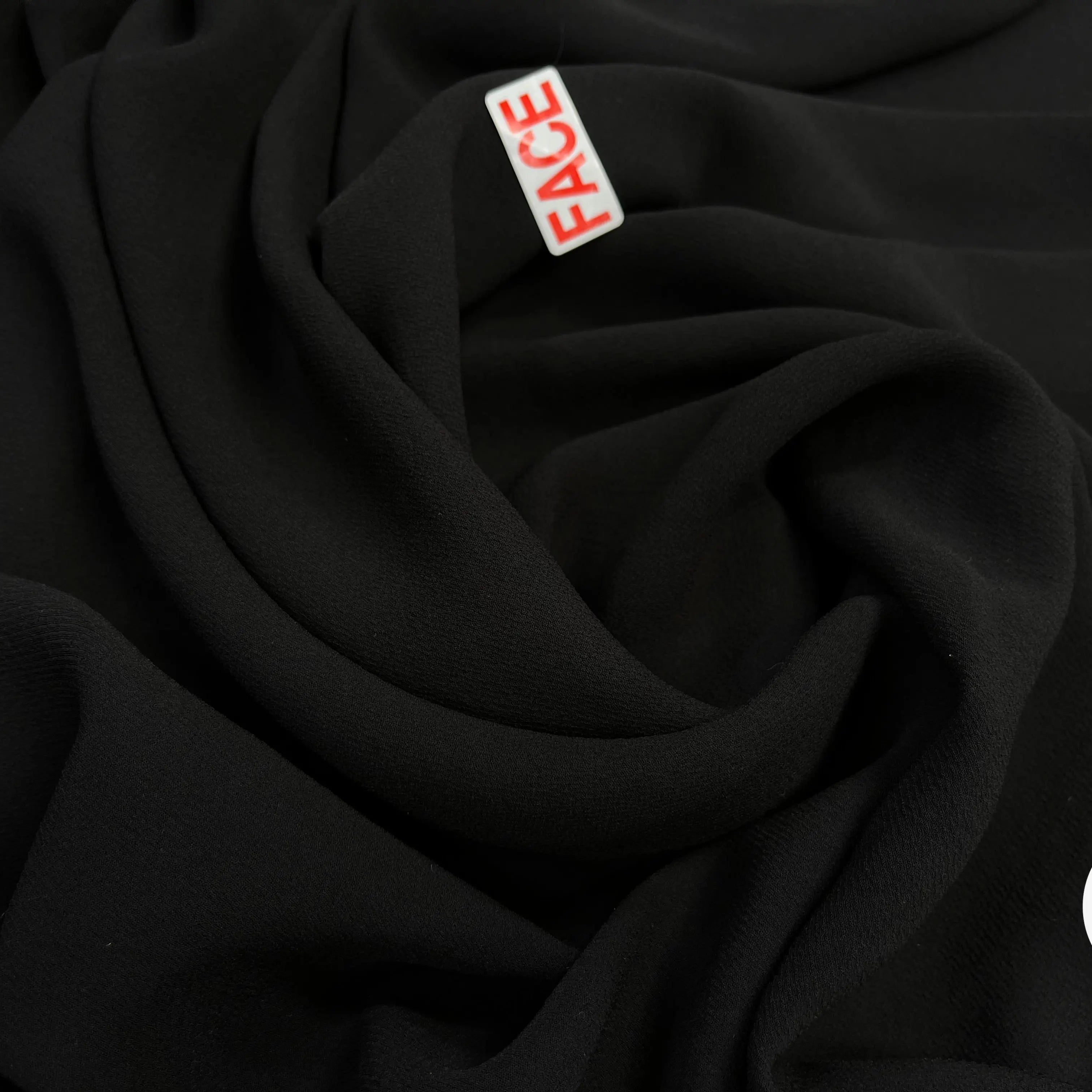 CRÊPE BELLE TENUE NOIR - My Little Coupon