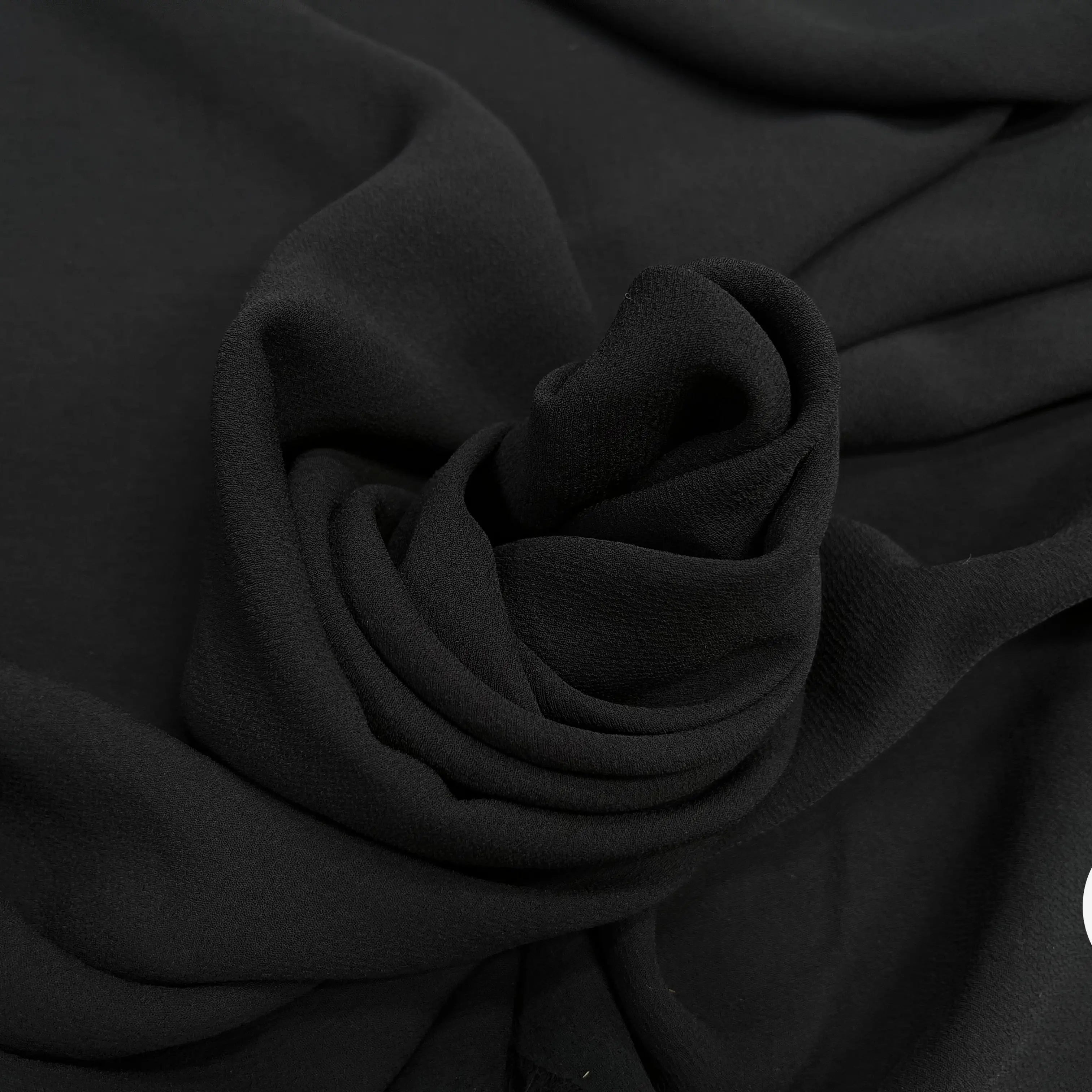 CRÊPE BELLE TENUE NOIR - My Little Coupon