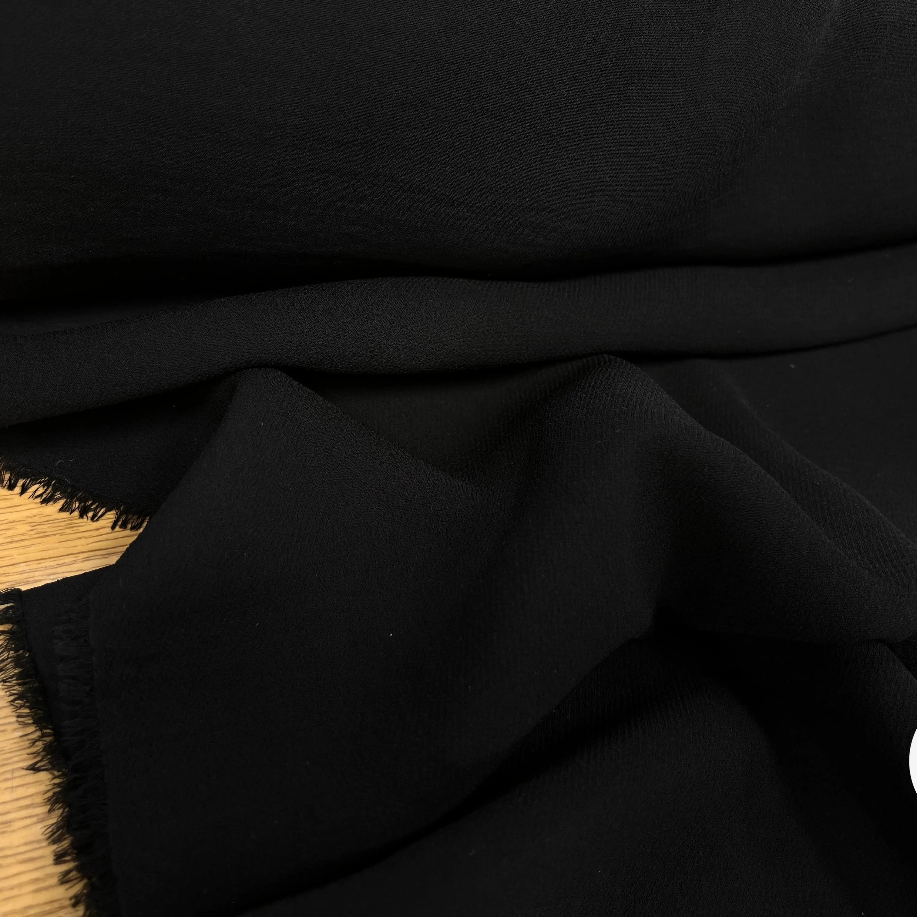 CRÊPE BELLE TENUE NOIR - My Little Coupon