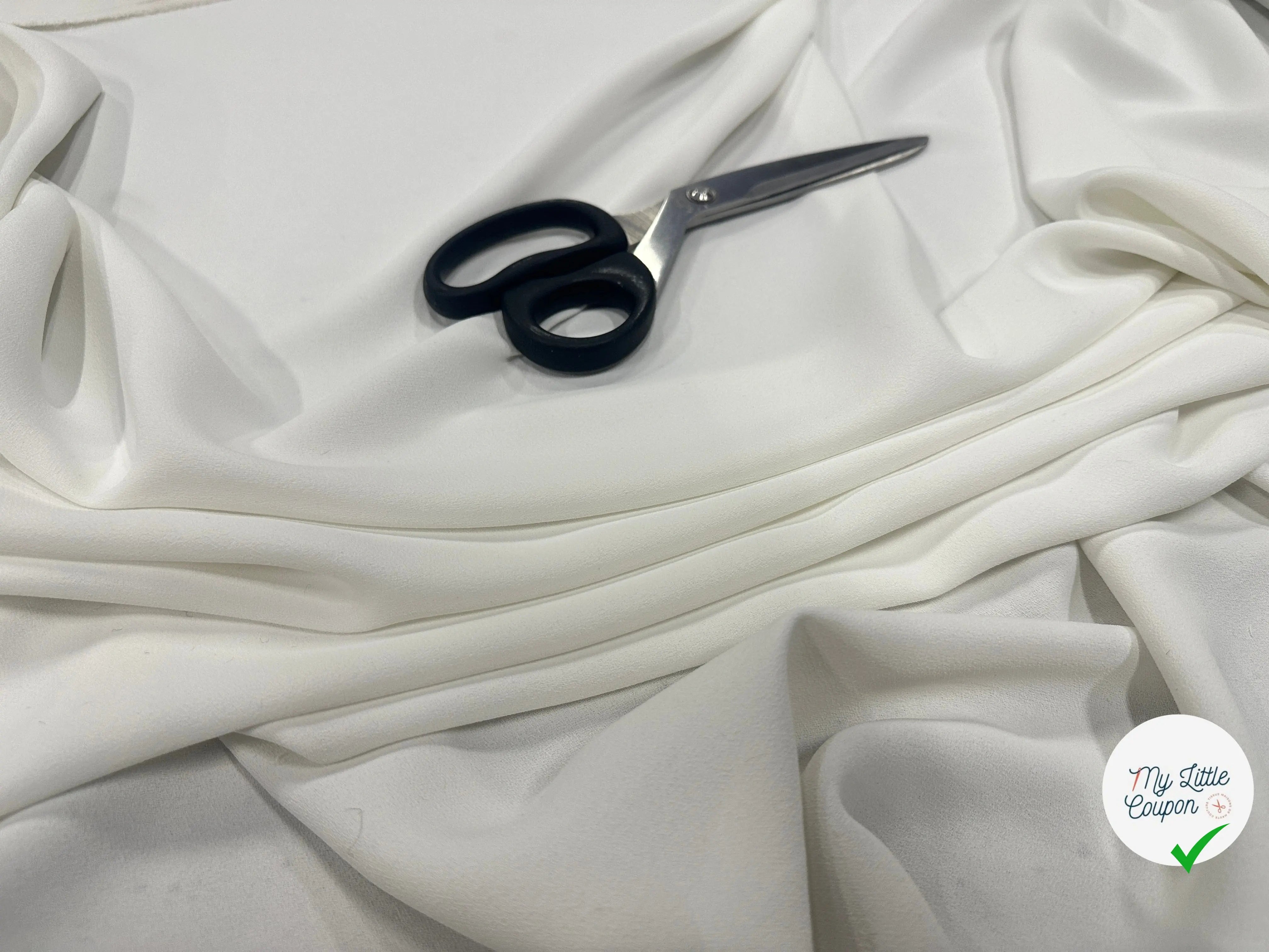 CREPE BLANC IL GIORNO DEL NOSTRO MATRIMONIO MSO
