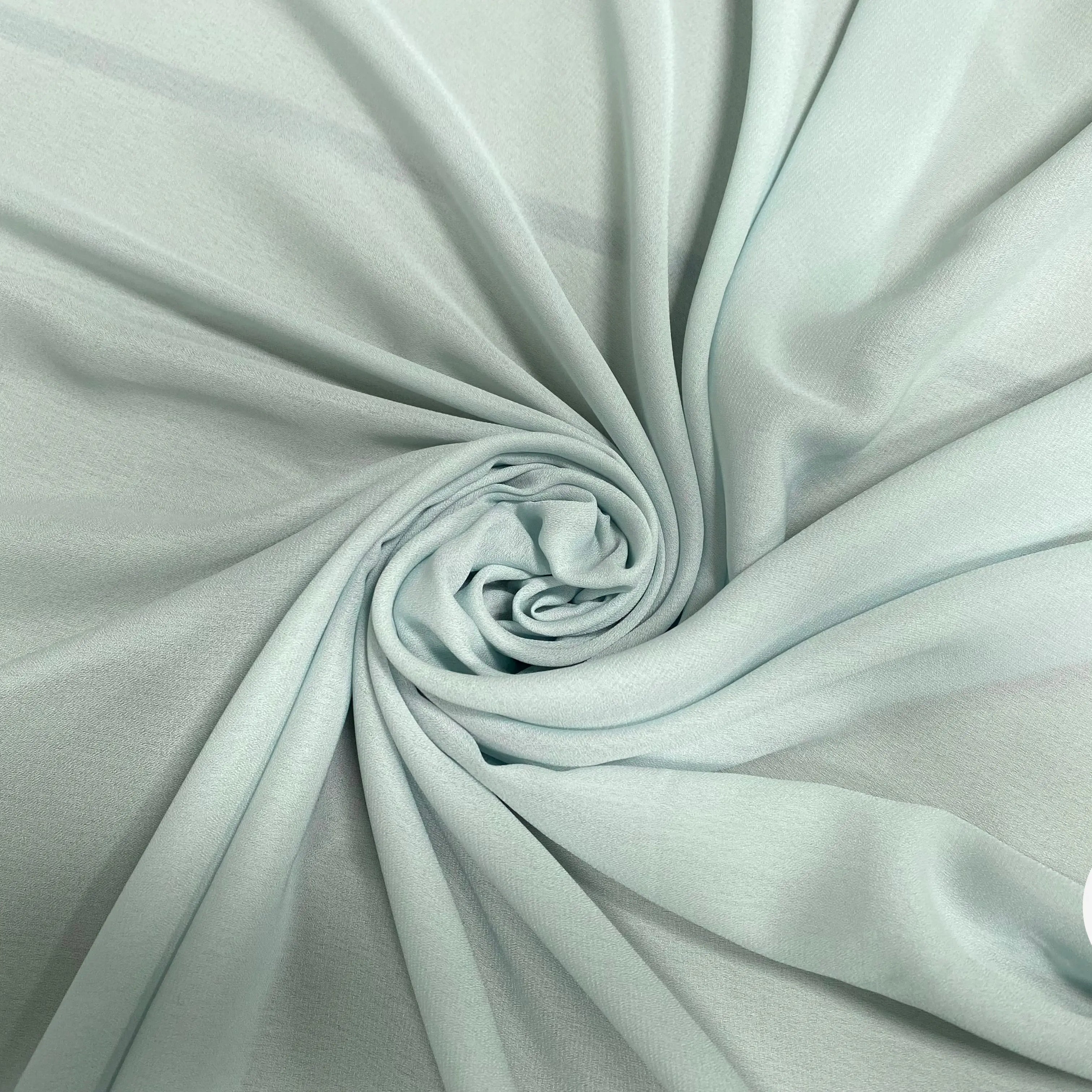 CREPE BLEU PALE AQUA - My Little Coupon