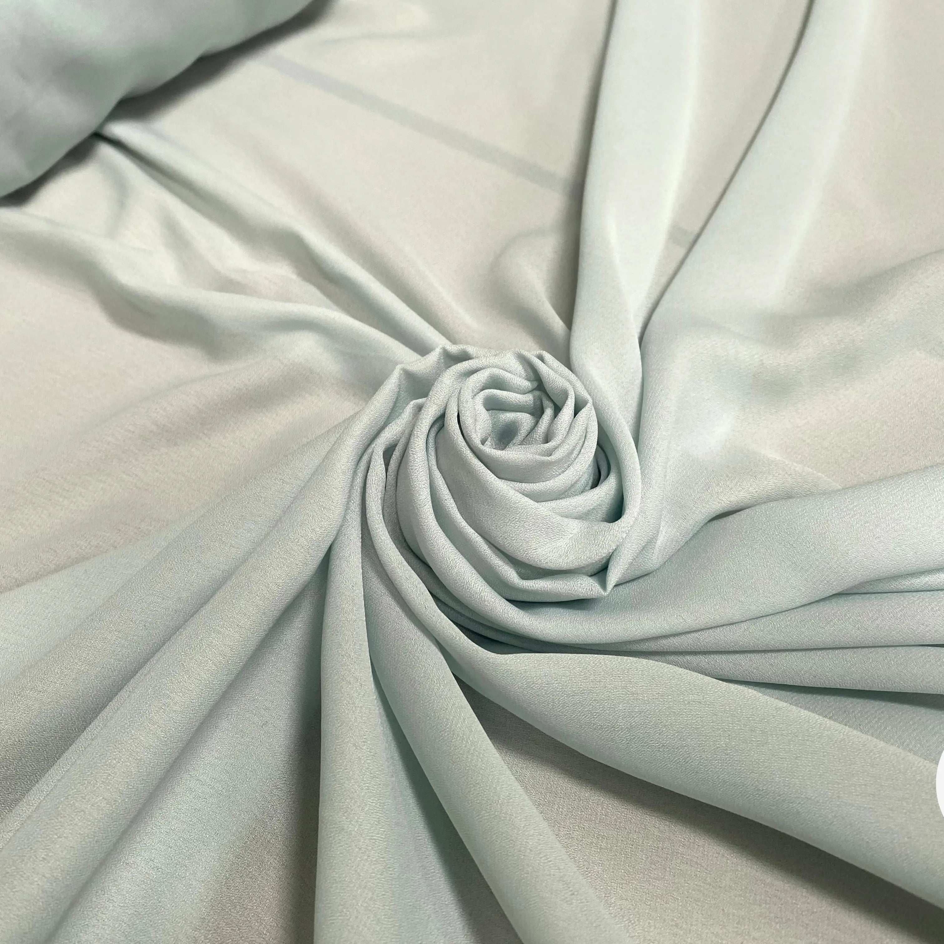 CREPE BLEU PALE AQUA - My Little Coupon