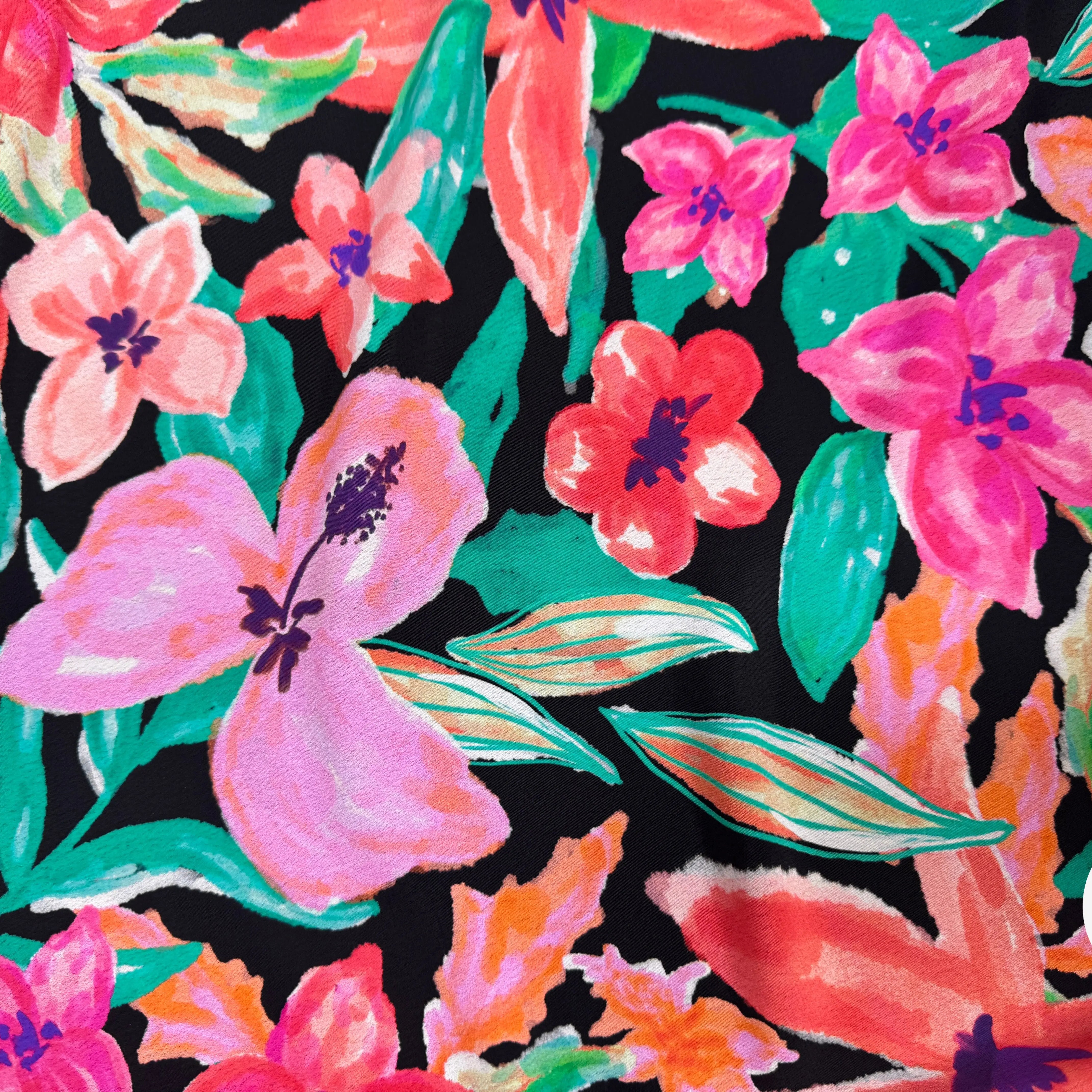 CRÊPE BOUQUET DE FLEURS - My Little Coupon