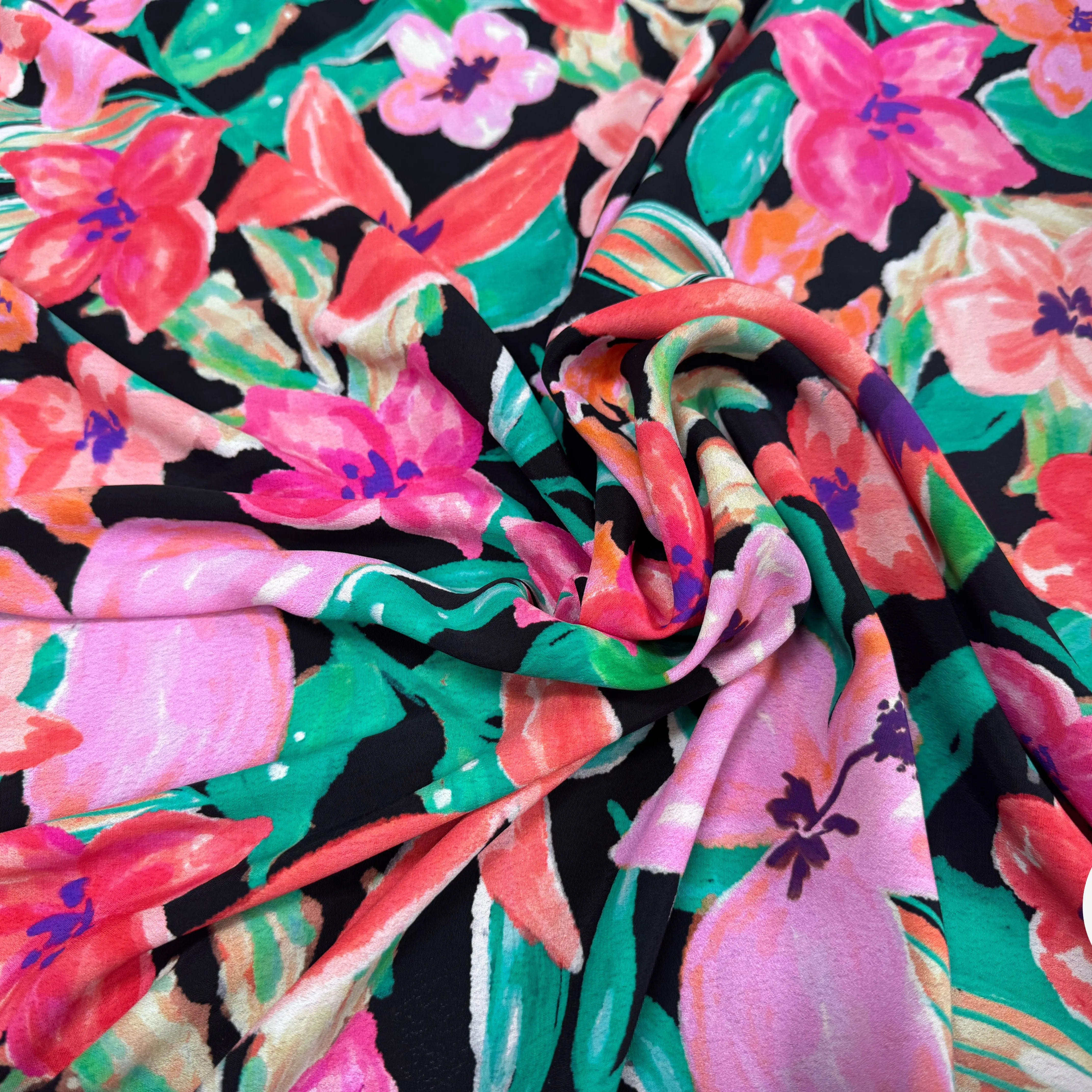 CRÊPE BOUQUET DE FLEURS - My Little Coupon