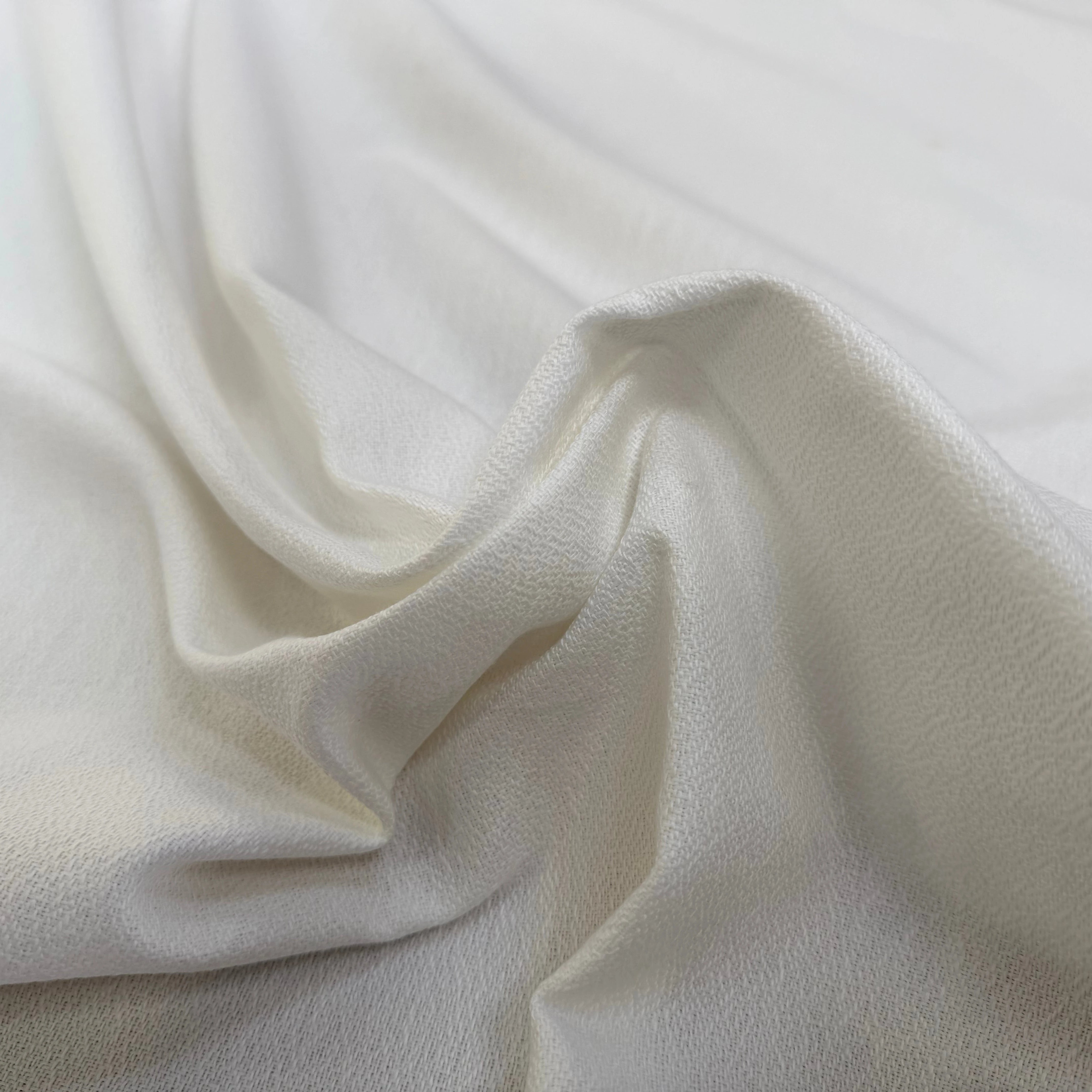 CREPE COTON NATTÉ QUALITÉ COUTURE MADE IN FRANCE 🇫🇷 - My Little Coupon