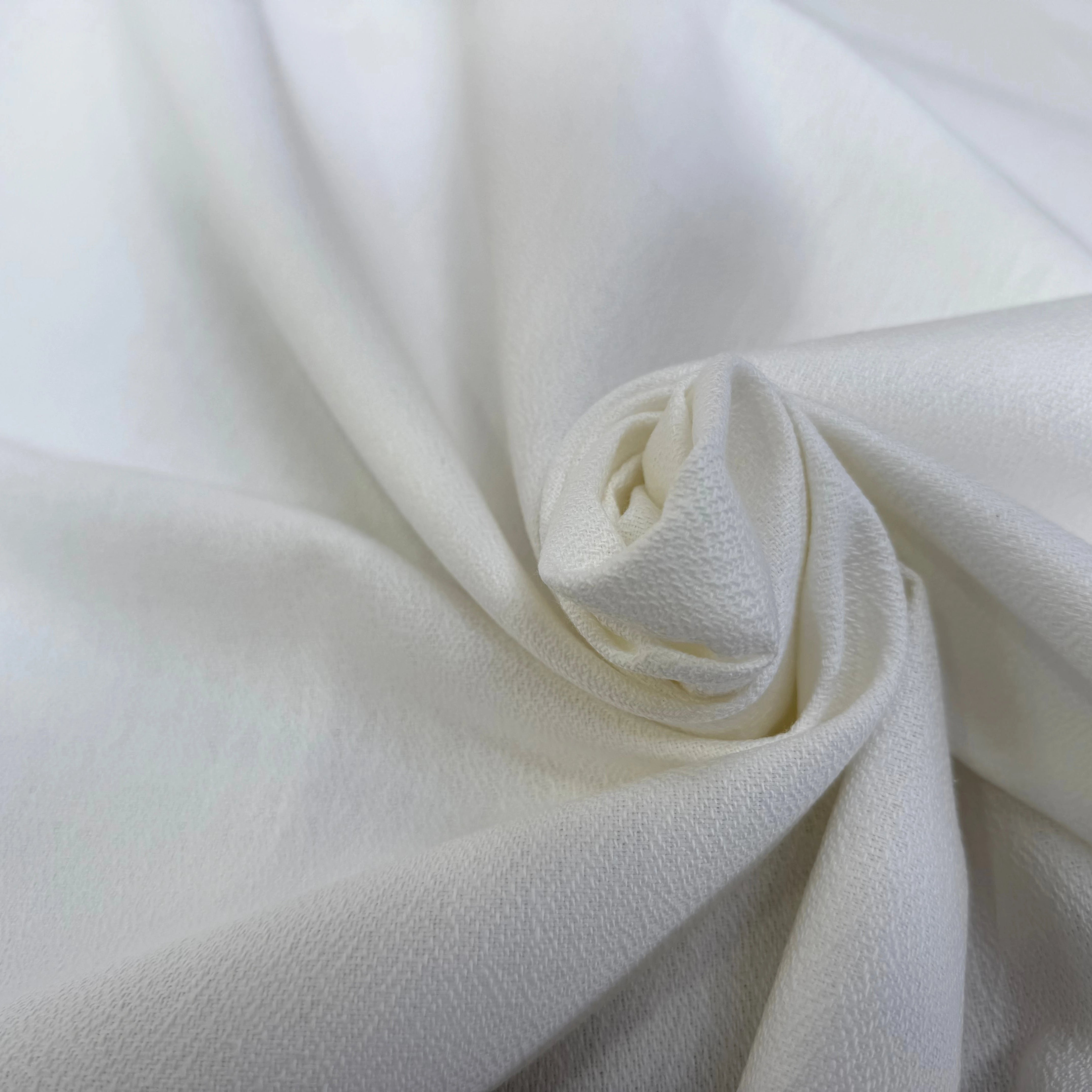 CREPE COTON NATTÉ QUALITÉ COUTURE MADE IN FRANCE 🇫🇷 - My Little Coupon