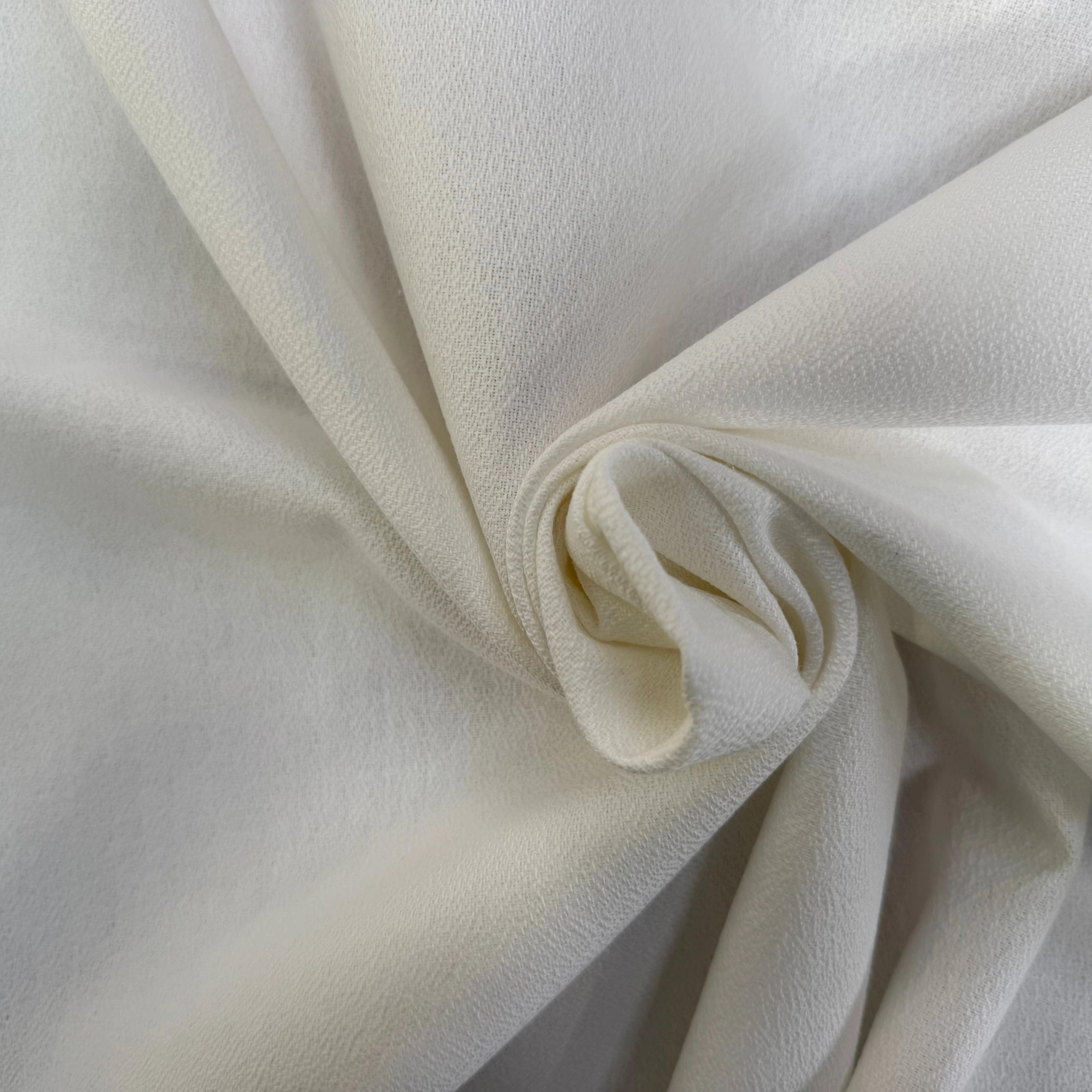 CREPE COTON NATTÉ QUALITÉ COUTURE MADE IN FRANCE 🇫🇷 - My Little Coupon