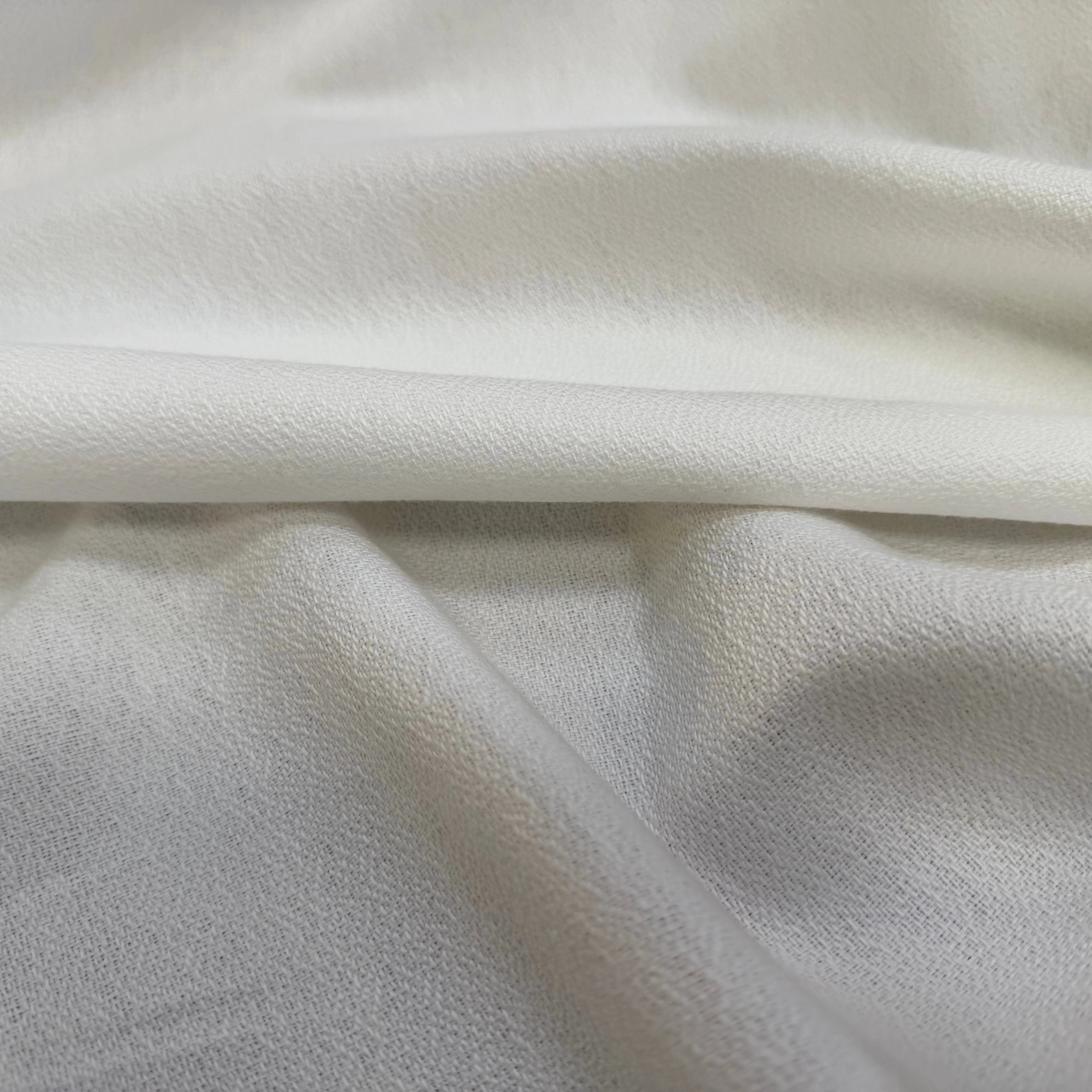 CREPE COTON NATTÉ QUALITÉ COUTURE MADE IN FRANCE 🇫🇷 - My Little Coupon