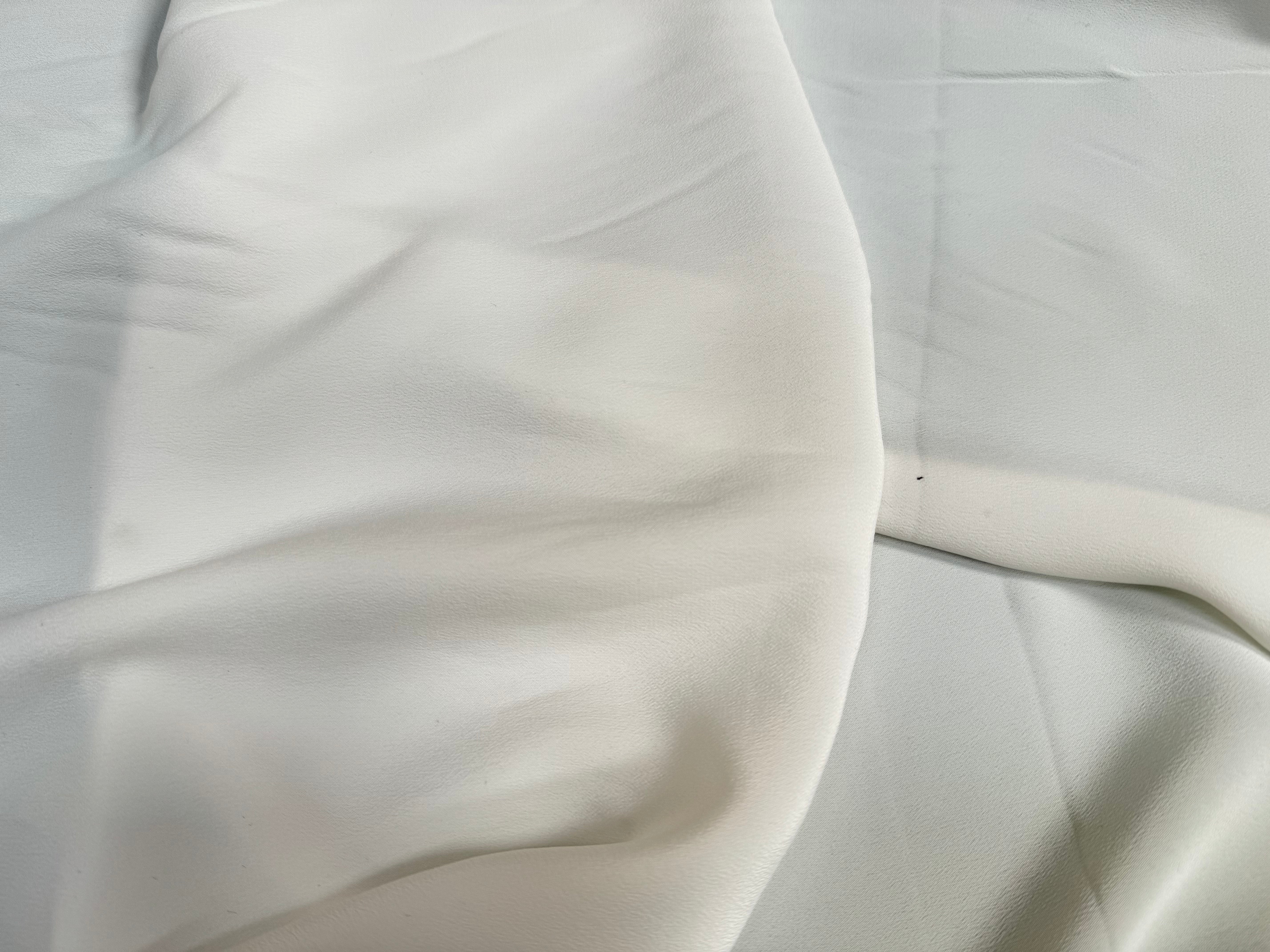 CREPE DE CHINE 100% SOIEÂ - My Little Coupon