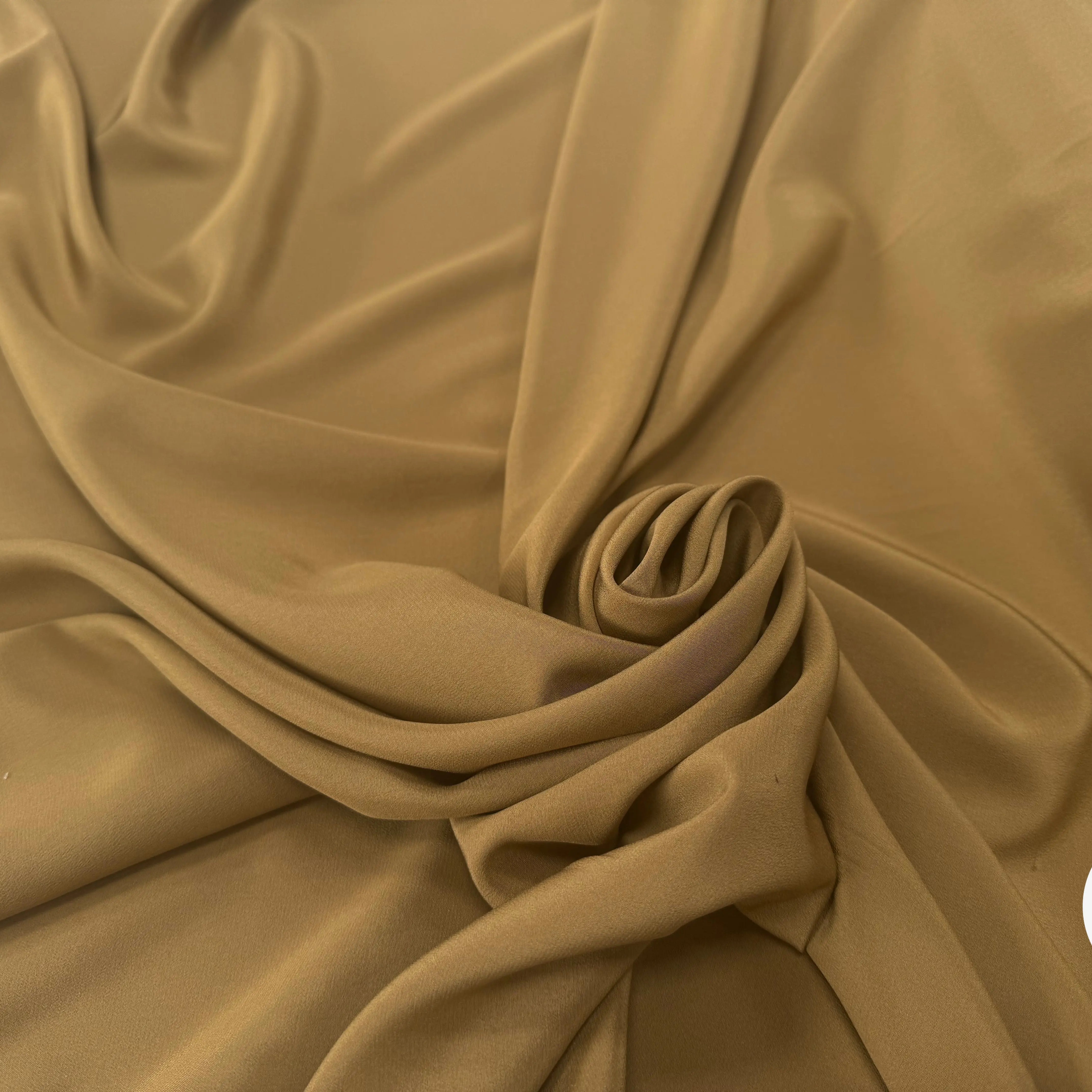 CREPE DE CHINE 100% SOIE, 6F5 - My Little Coupon