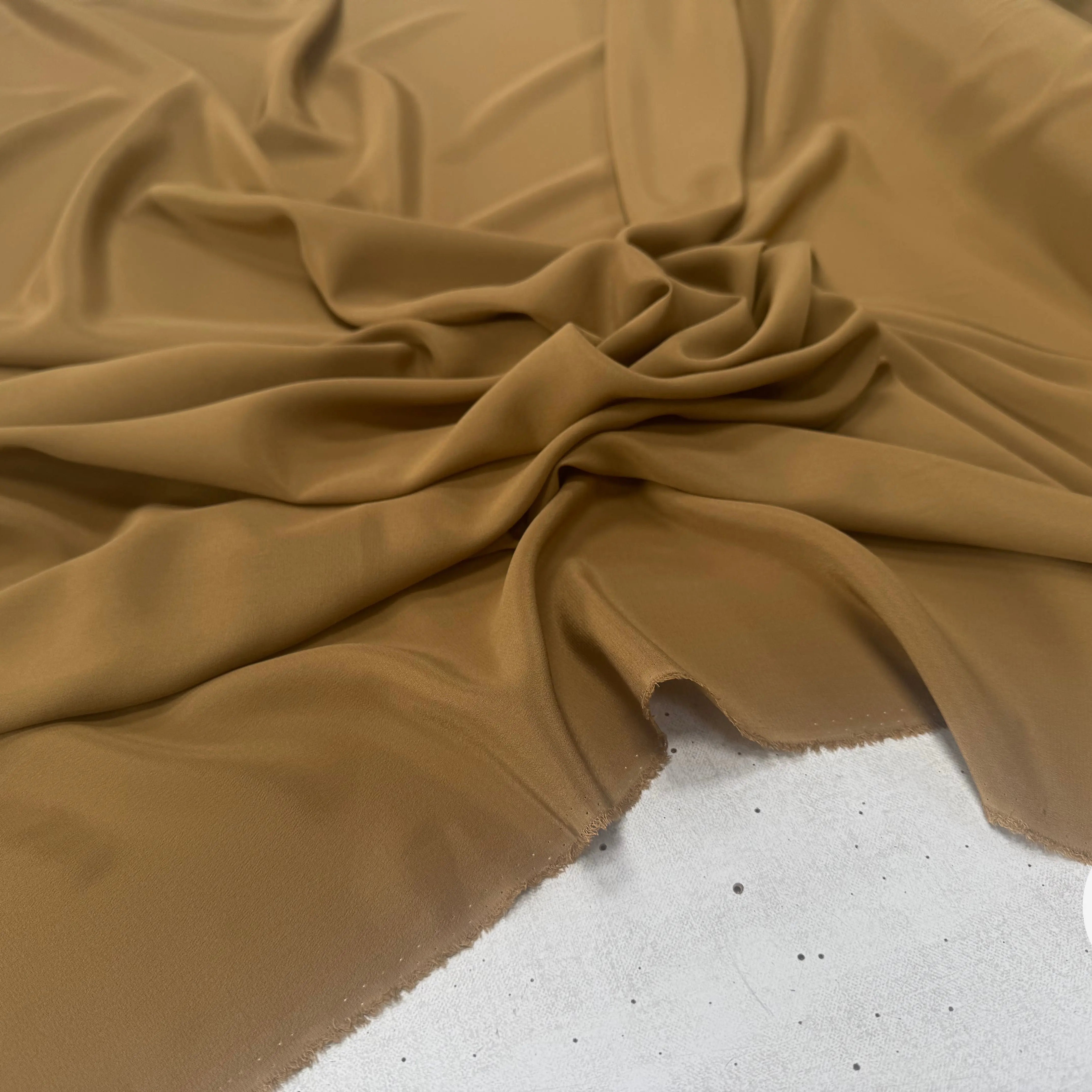 CREPE DE CHINE 100% SOIE, 6F5 - My Little Coupon