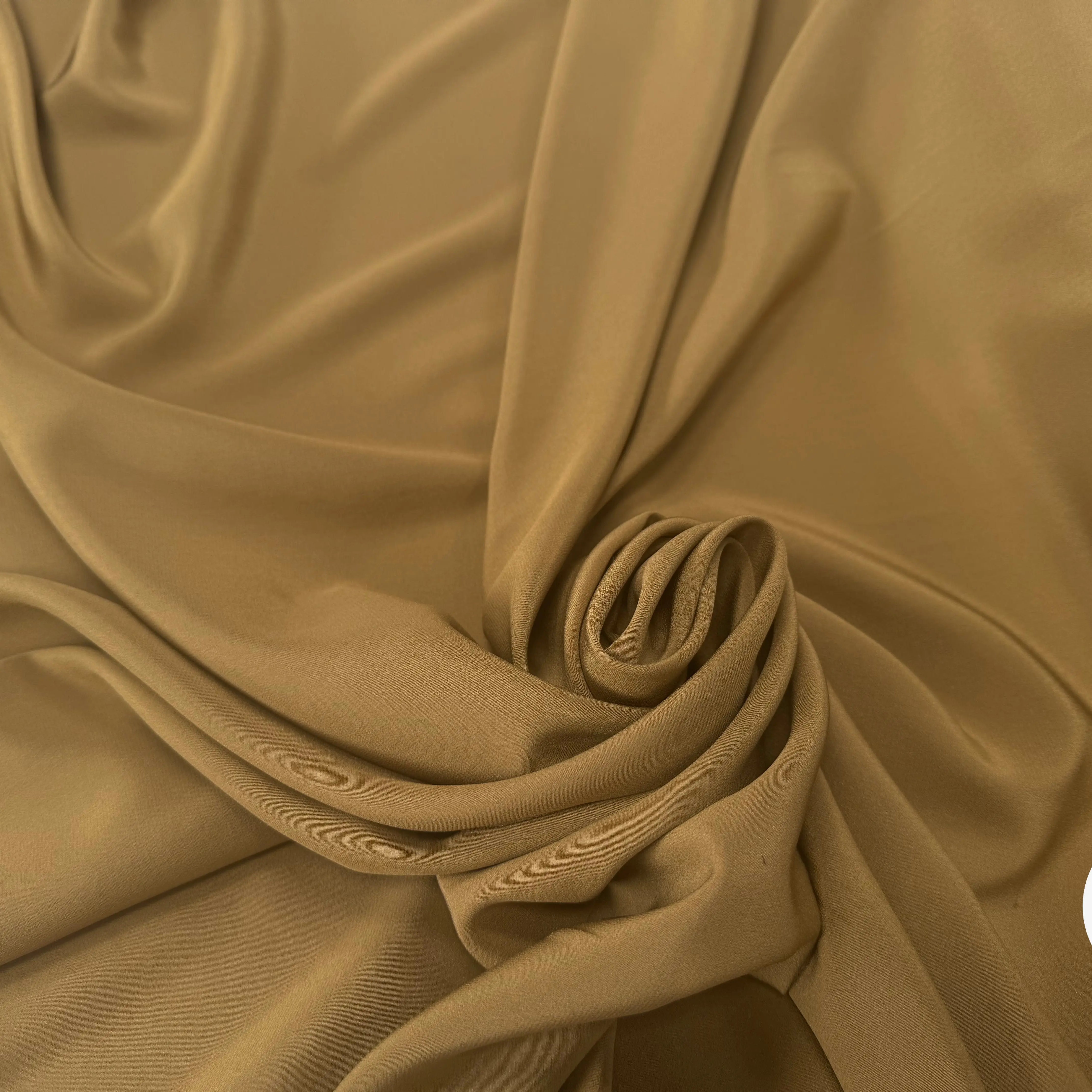 CREPE DE CHINE 100% SOIE, 6F5 - My Little Coupon