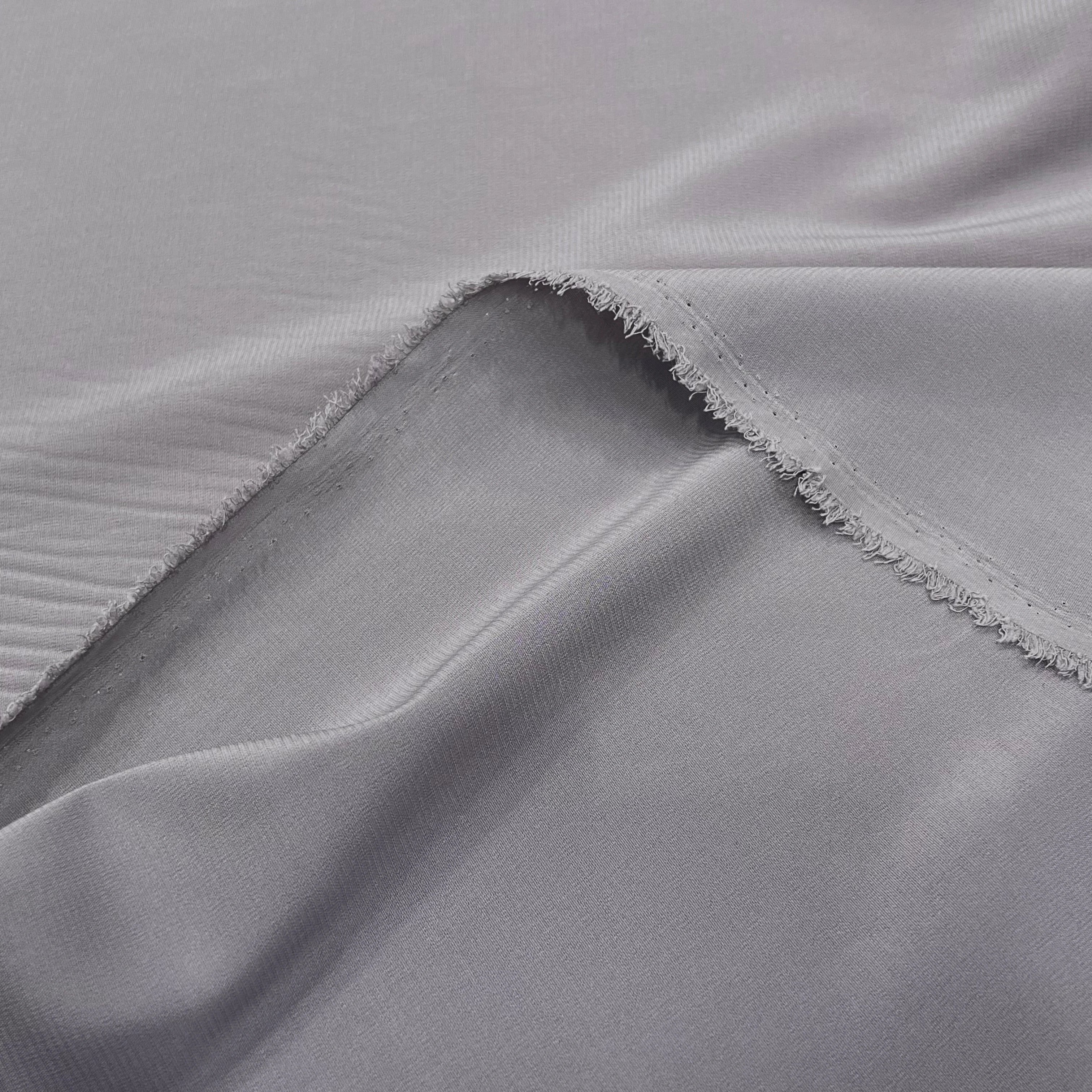 CREPE FLUIDE BEIGE FONCÉ 147CM - My Little Coupon