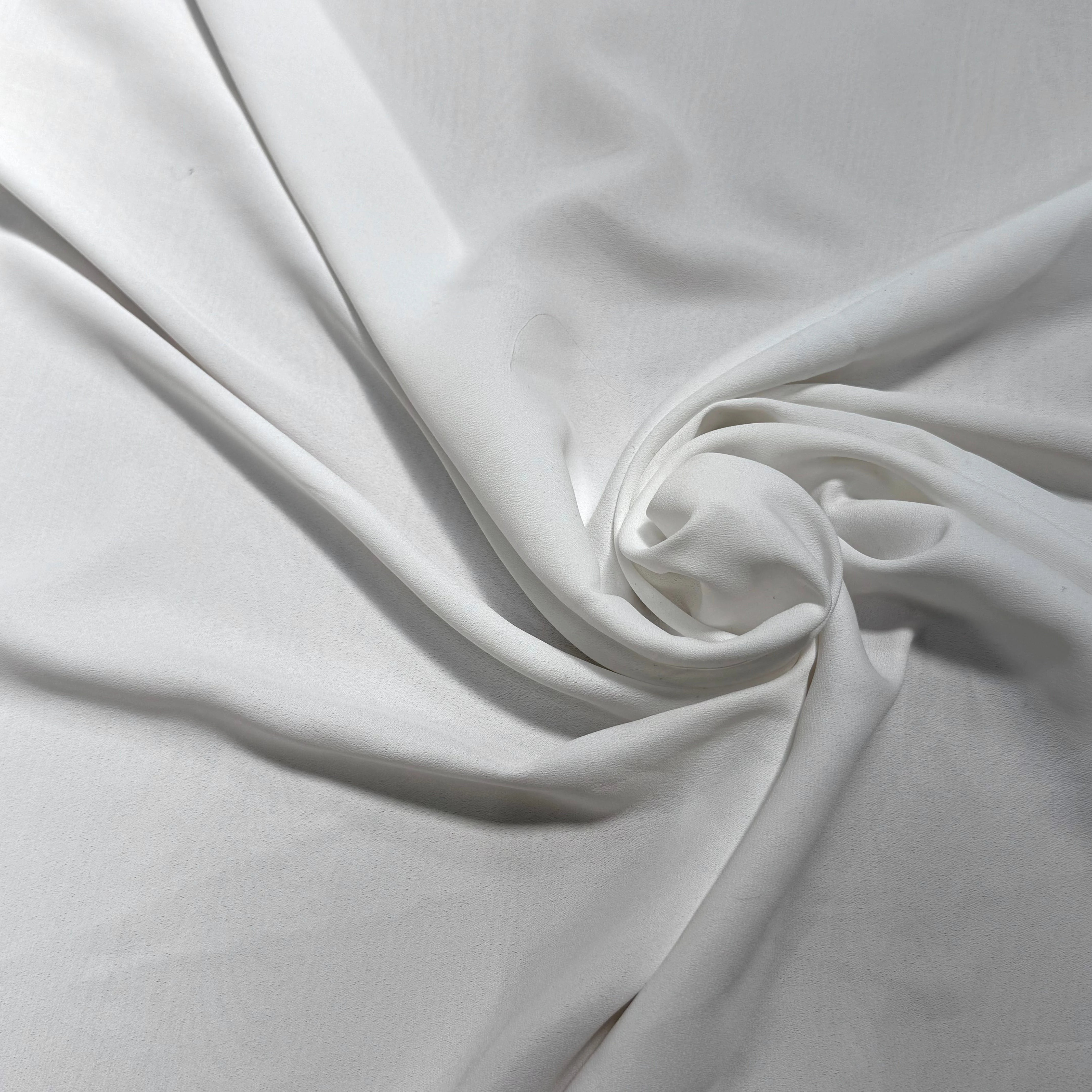 CREPE FLUIDE BLANC CASSÉ BEAU TOUCHER - My Little Coupon