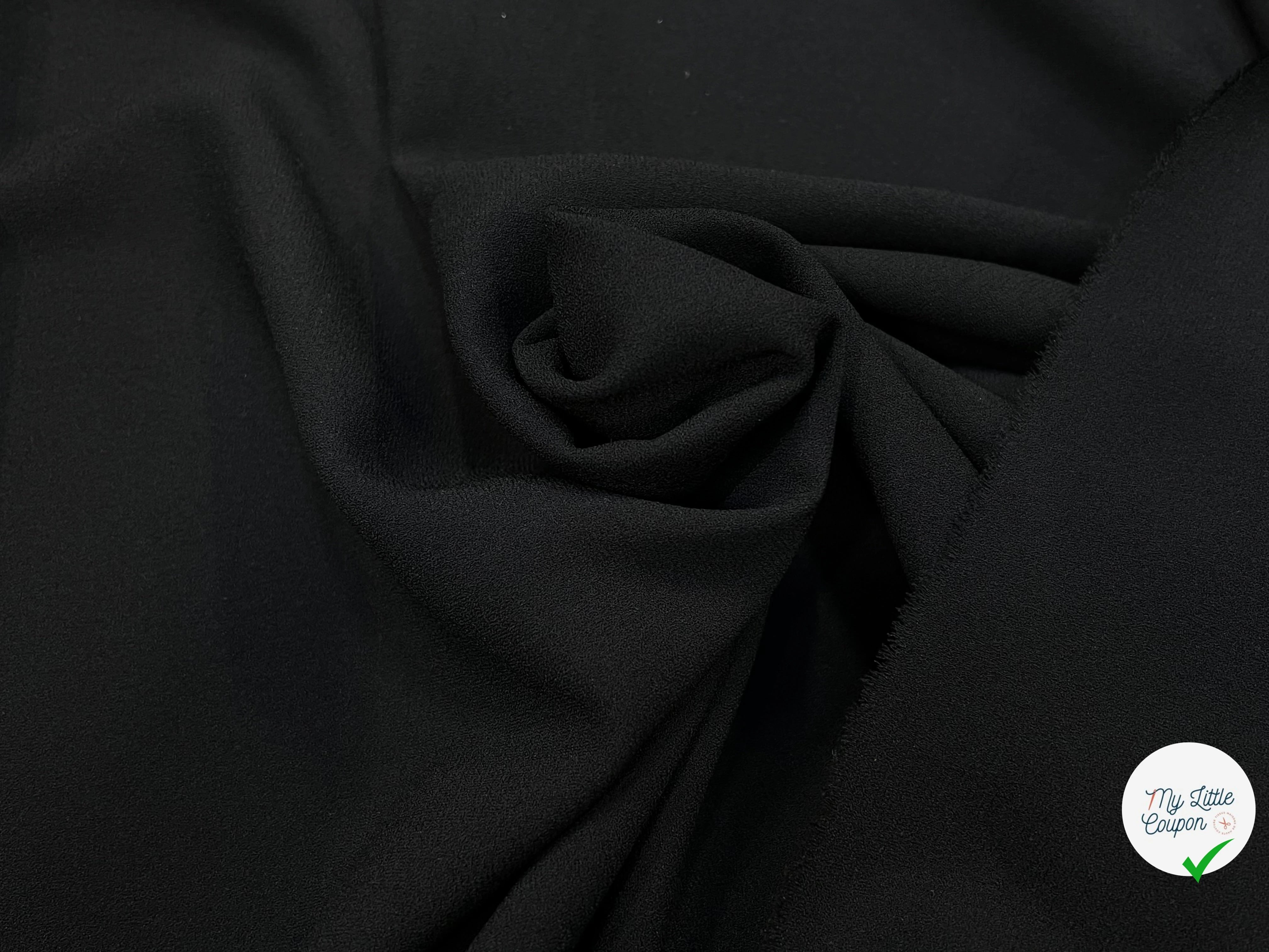 CREPE FLUIDE ULTRA STRETCH 120CM - My Little Coupon