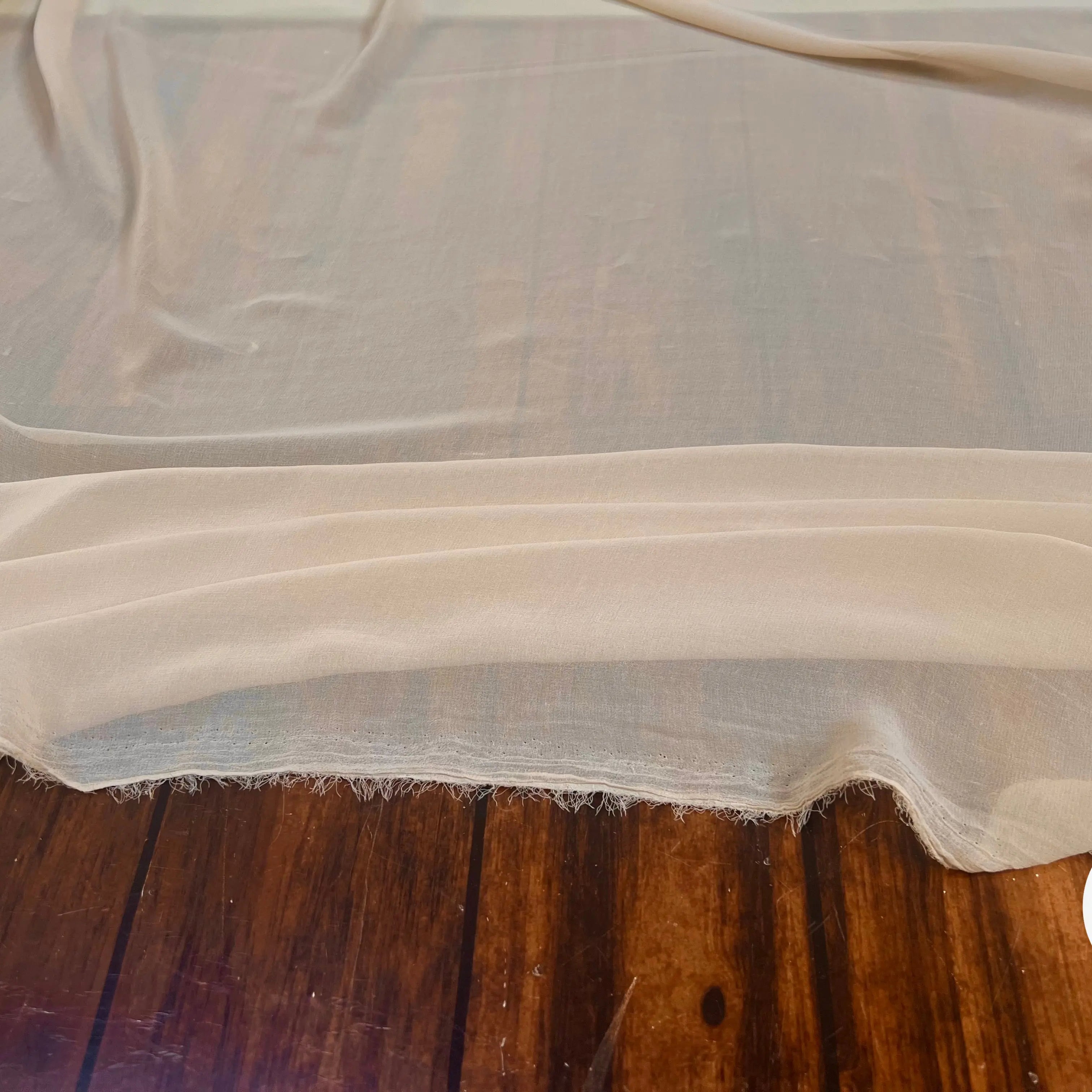 CREPE GEORGETTE - My Little Coupon