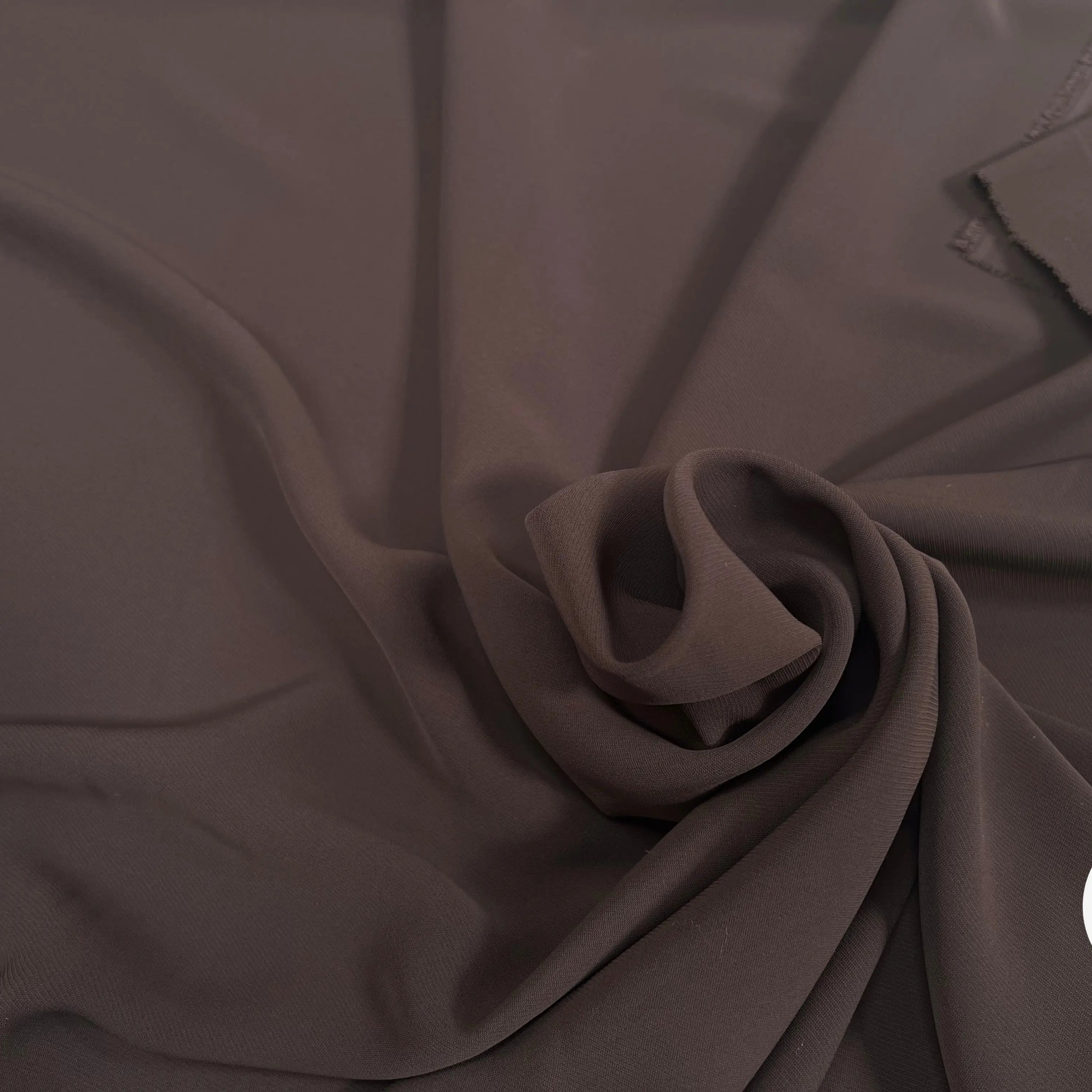 CREPE LEGERE FINEMENT SERGE MOCHA - My Little Coupon