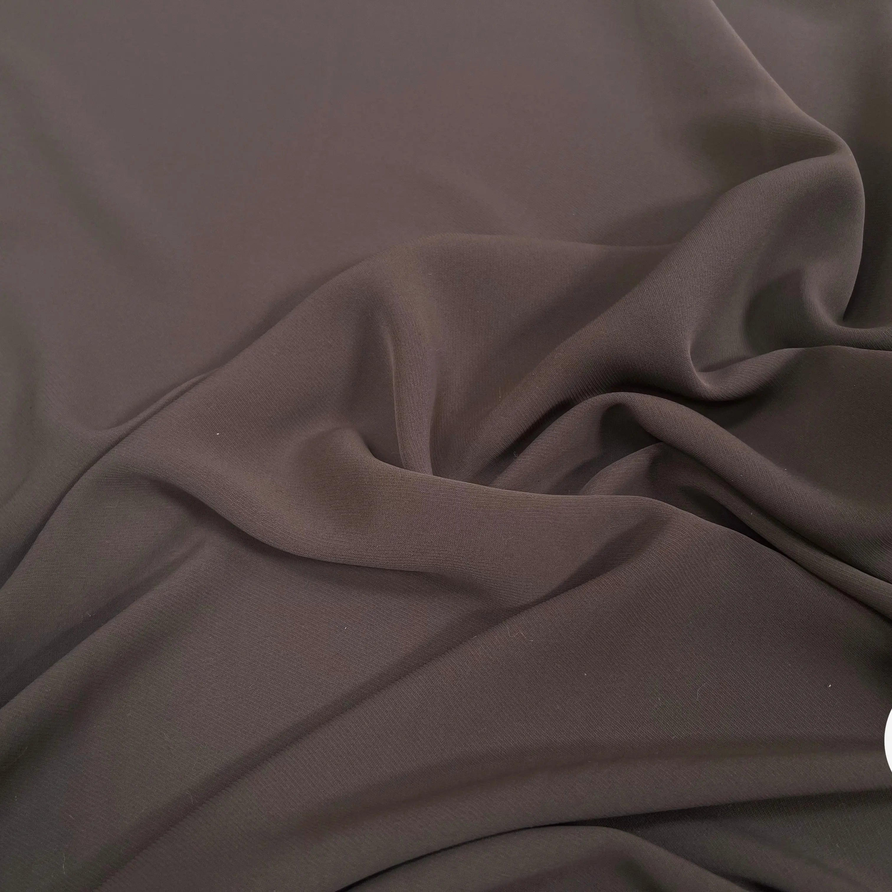 CREPE LEGERE FINEMENT SERGE MOCHA - My Little Coupon