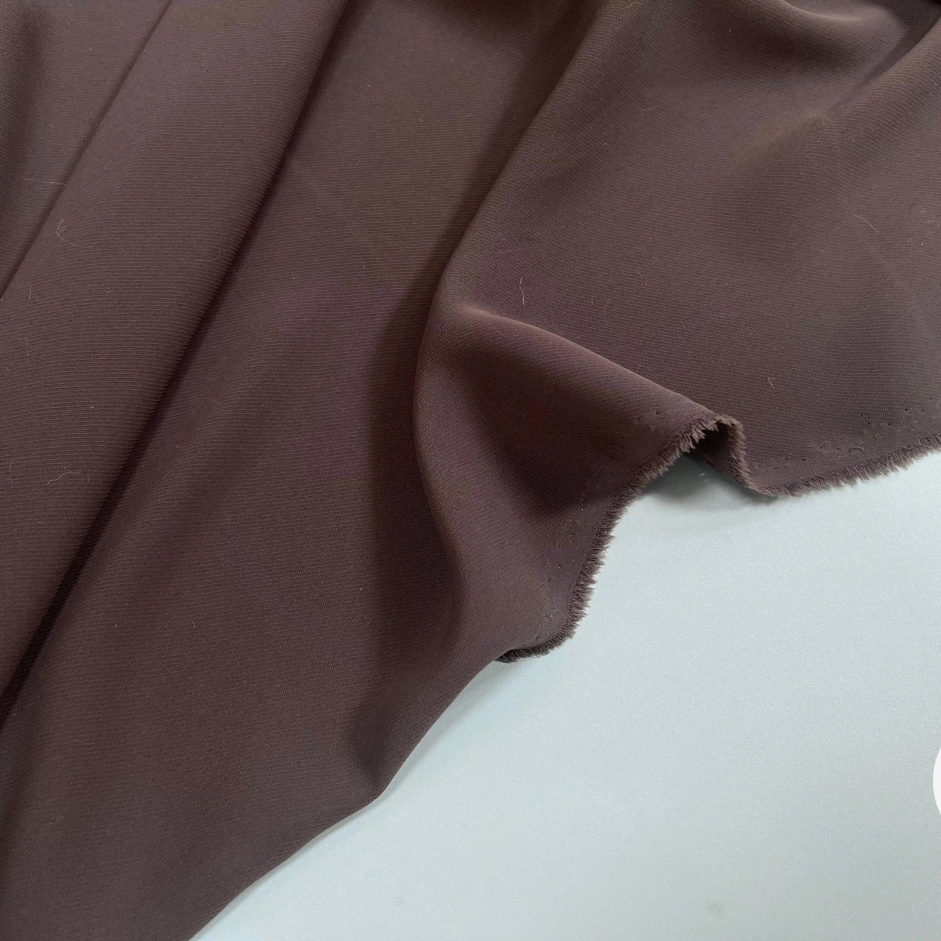 CREPE LEGERE FINEMENT SERGE MOCHA - My Little Coupon