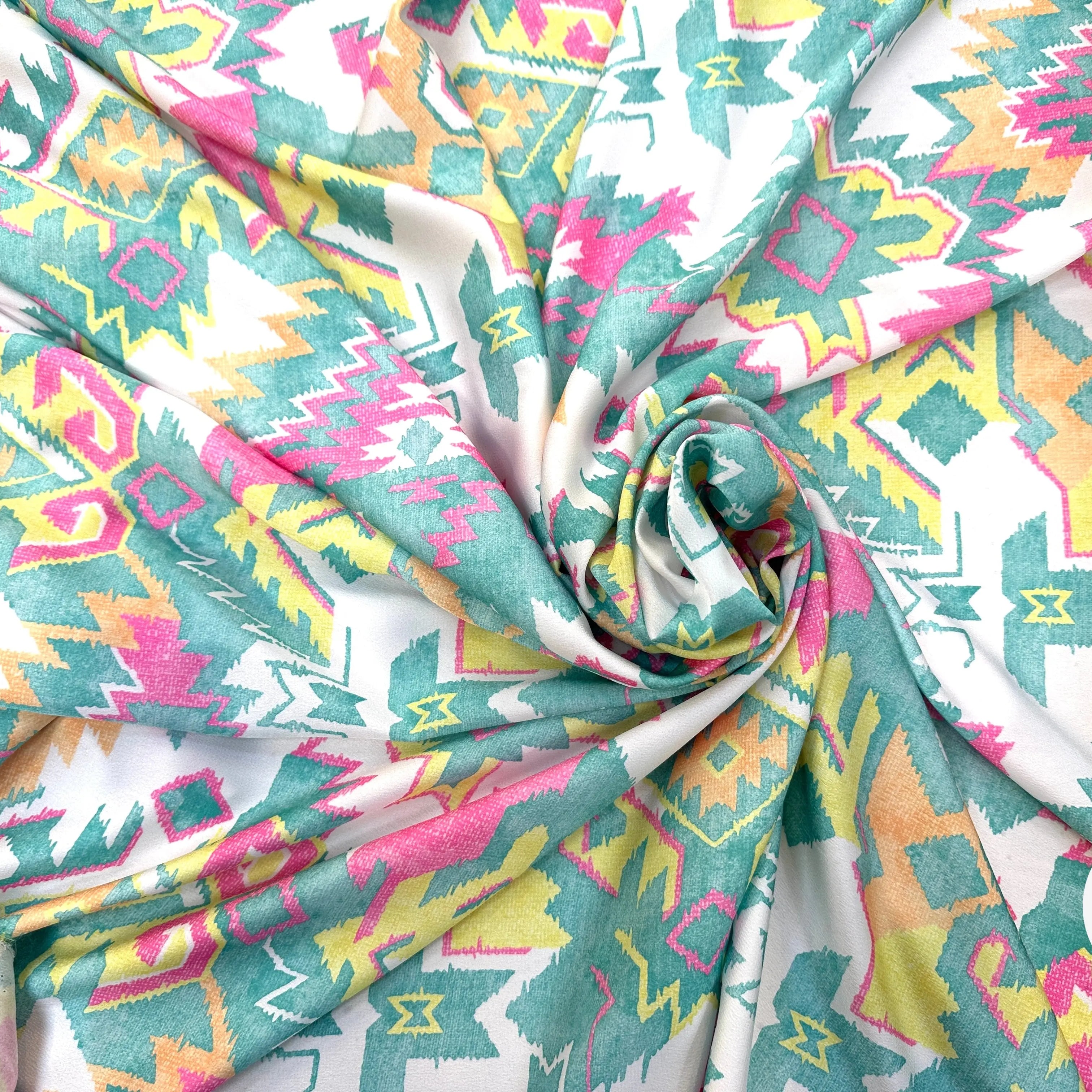 CRÊPE LÉGÈREMENT SATINÉ - My Little Coupon