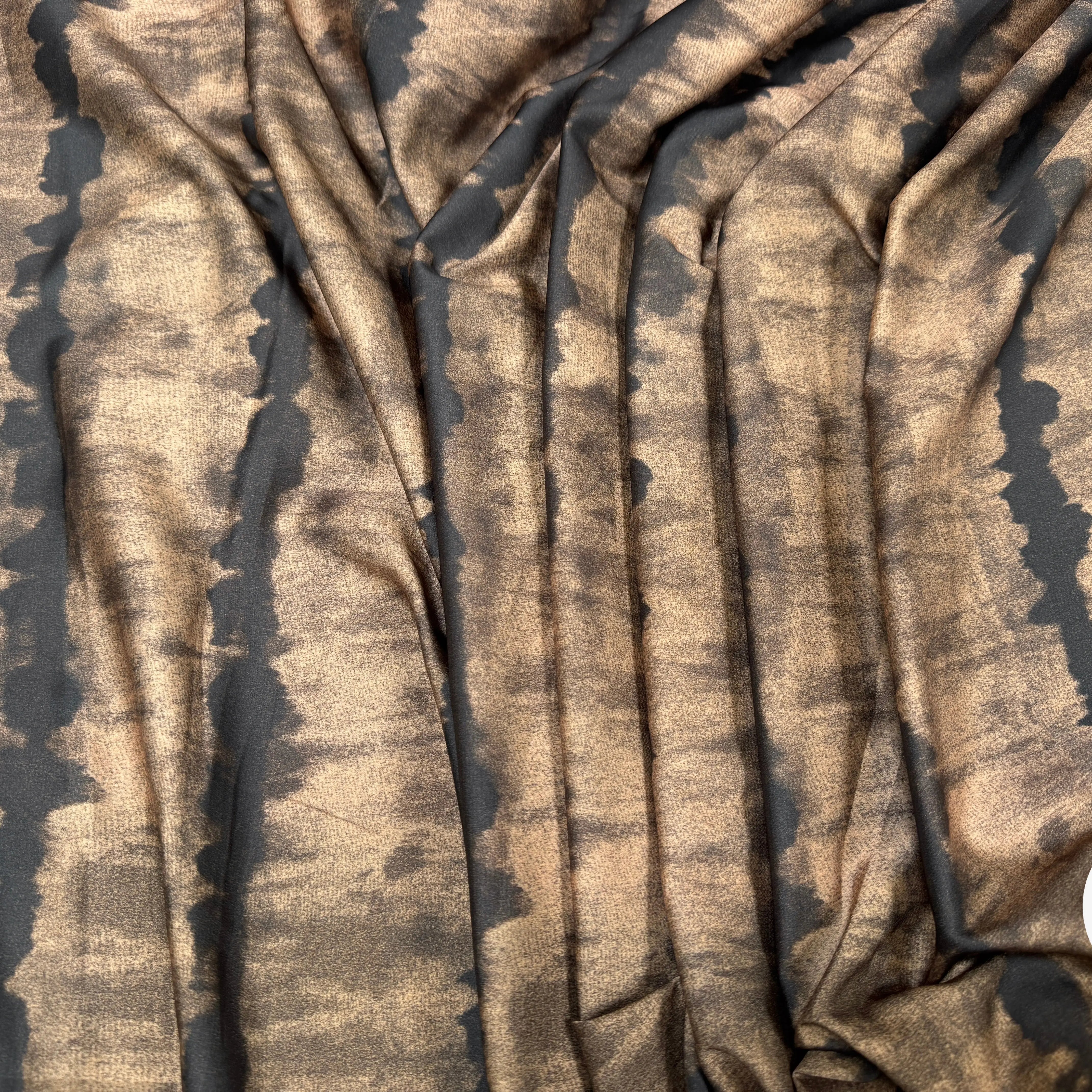 CRÊPE LÉGÈREMENT SATINÉ - My Little Coupon