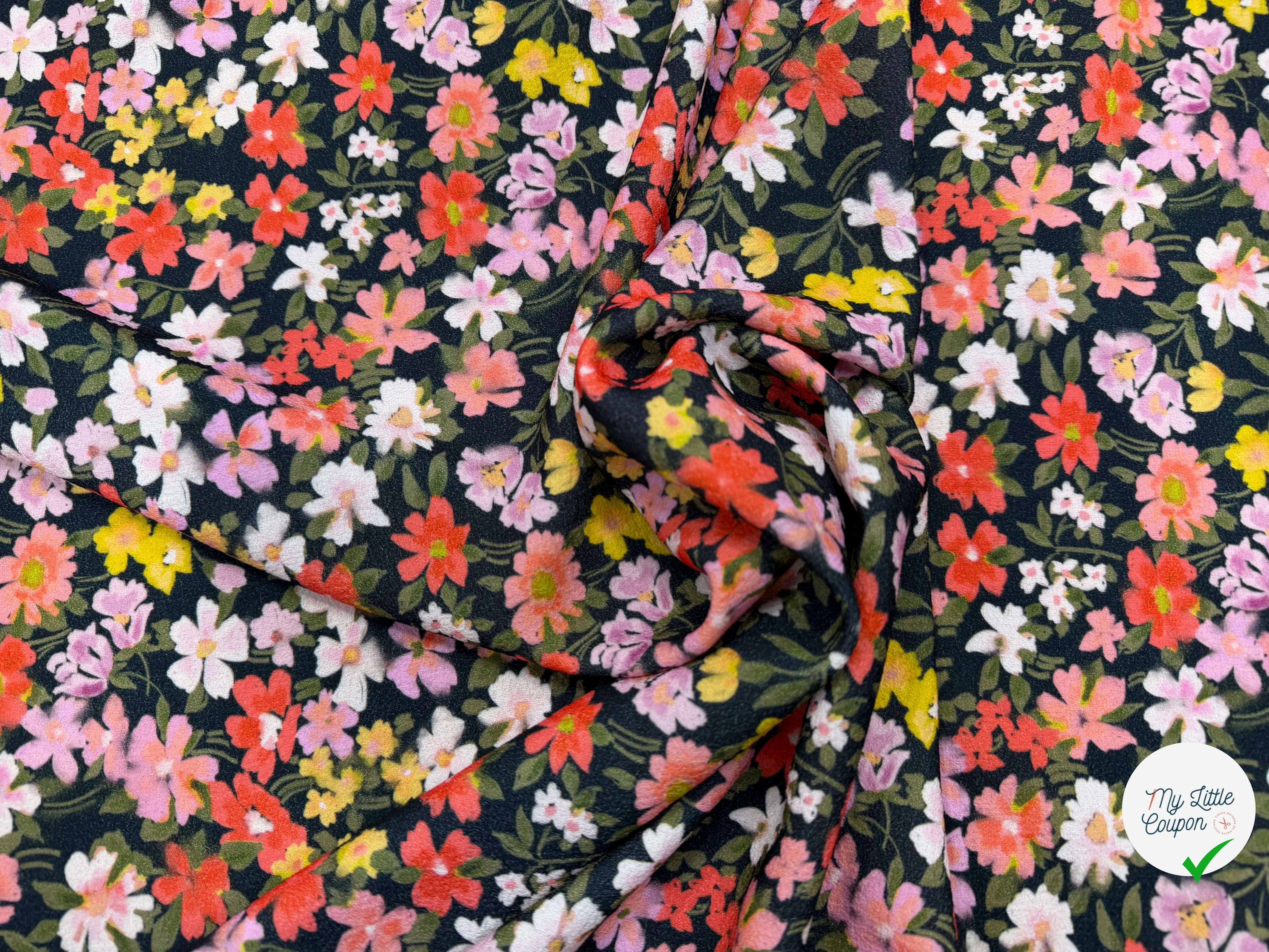 CREPE LOURD JAPON IMPRIMÉ EN FRANCE N1 - My Little Coupon