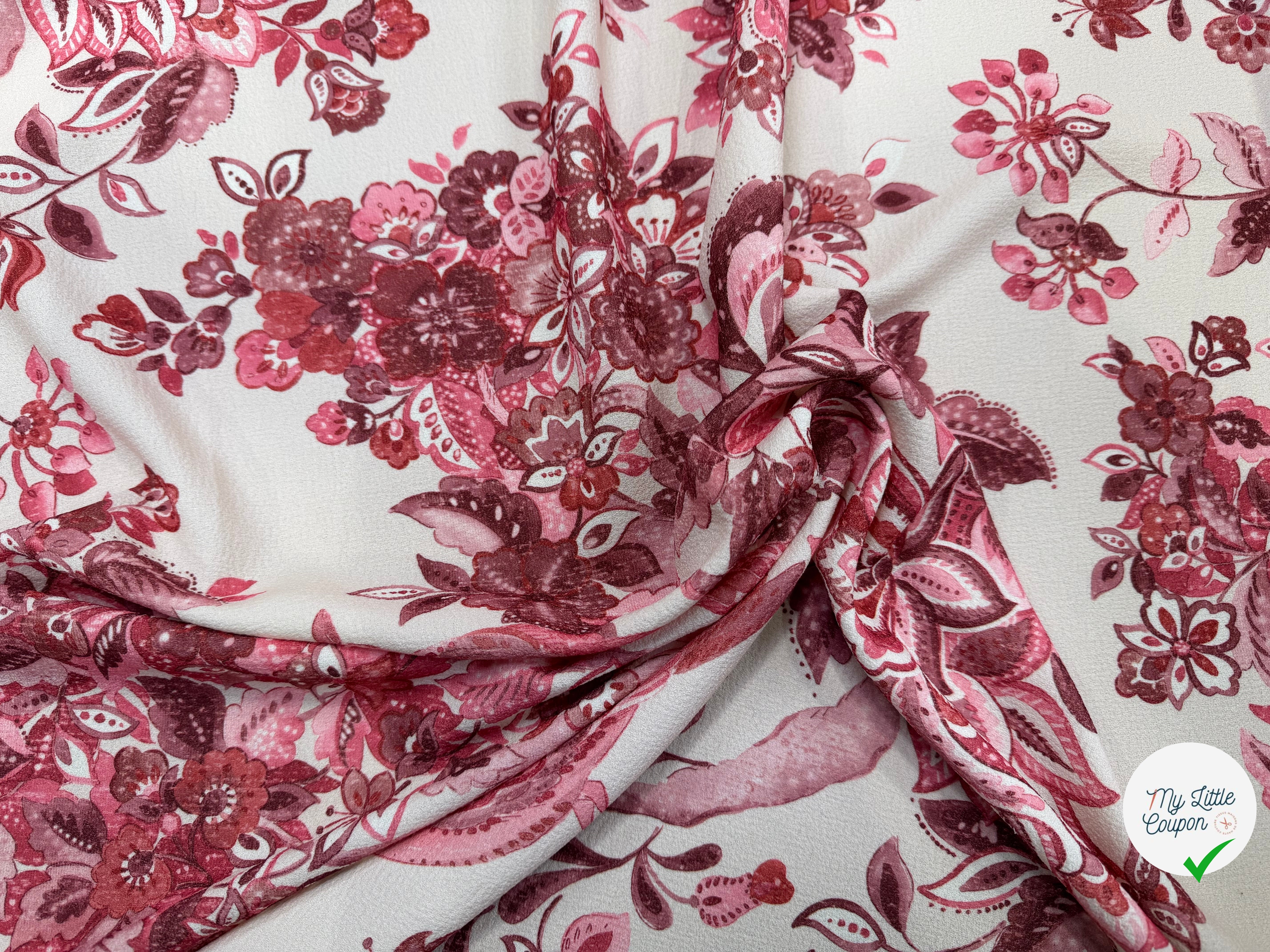 CREPE LOURD JAPON IMPRIMÉ EN FRANCE N3 - My Little Coupon