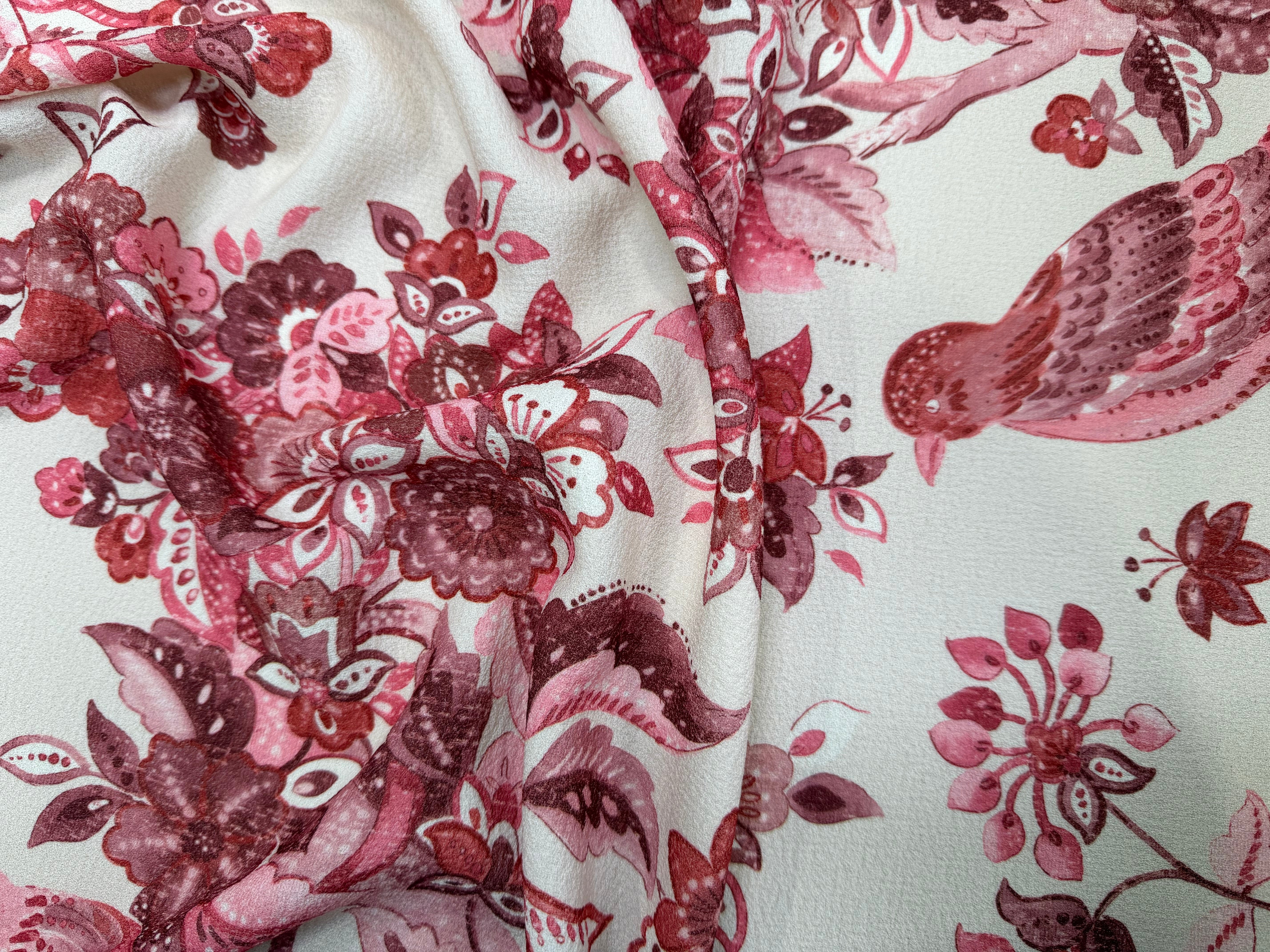 CREPE LOURD JAPON IMPRIMÉ EN FRANCE N3 - My Little Coupon