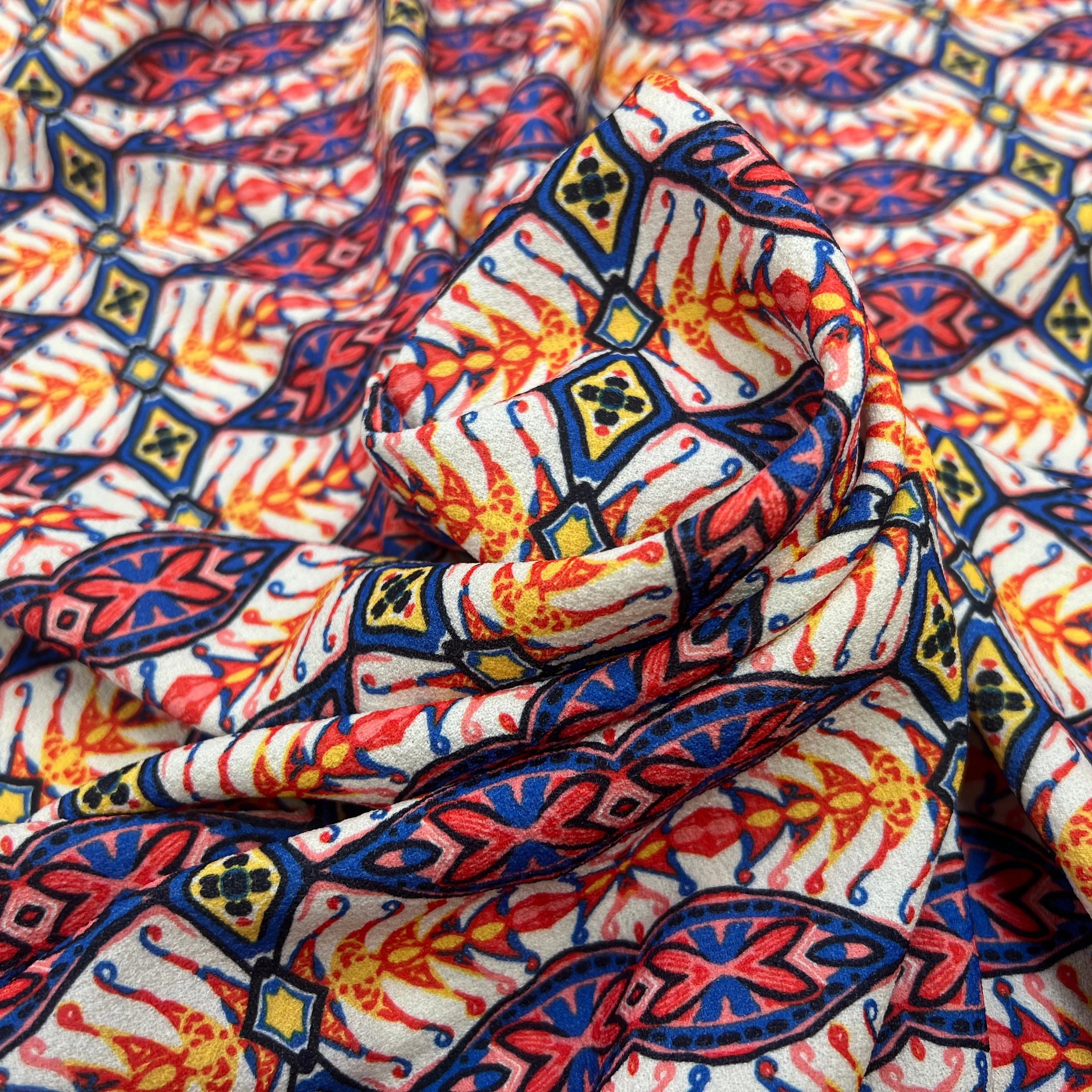 CREPE LOURD JAPON IMPRIMÉ EN FRANCE N33 - My Little Coupon