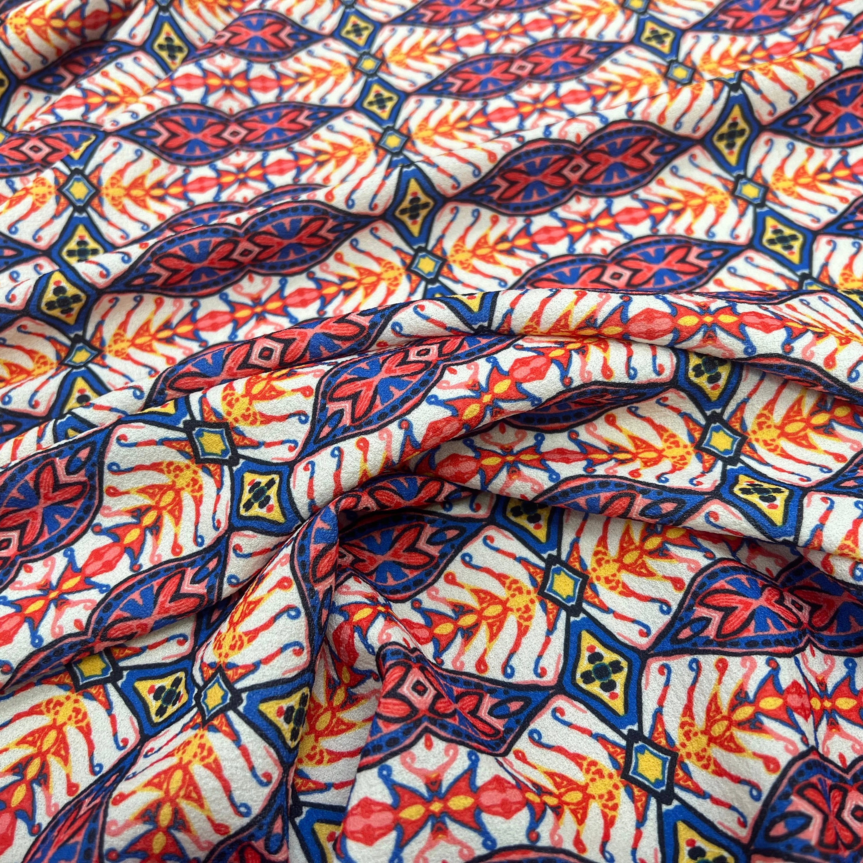 CREPE LOURD JAPON IMPRIMÉ EN FRANCE N33 - My Little Coupon