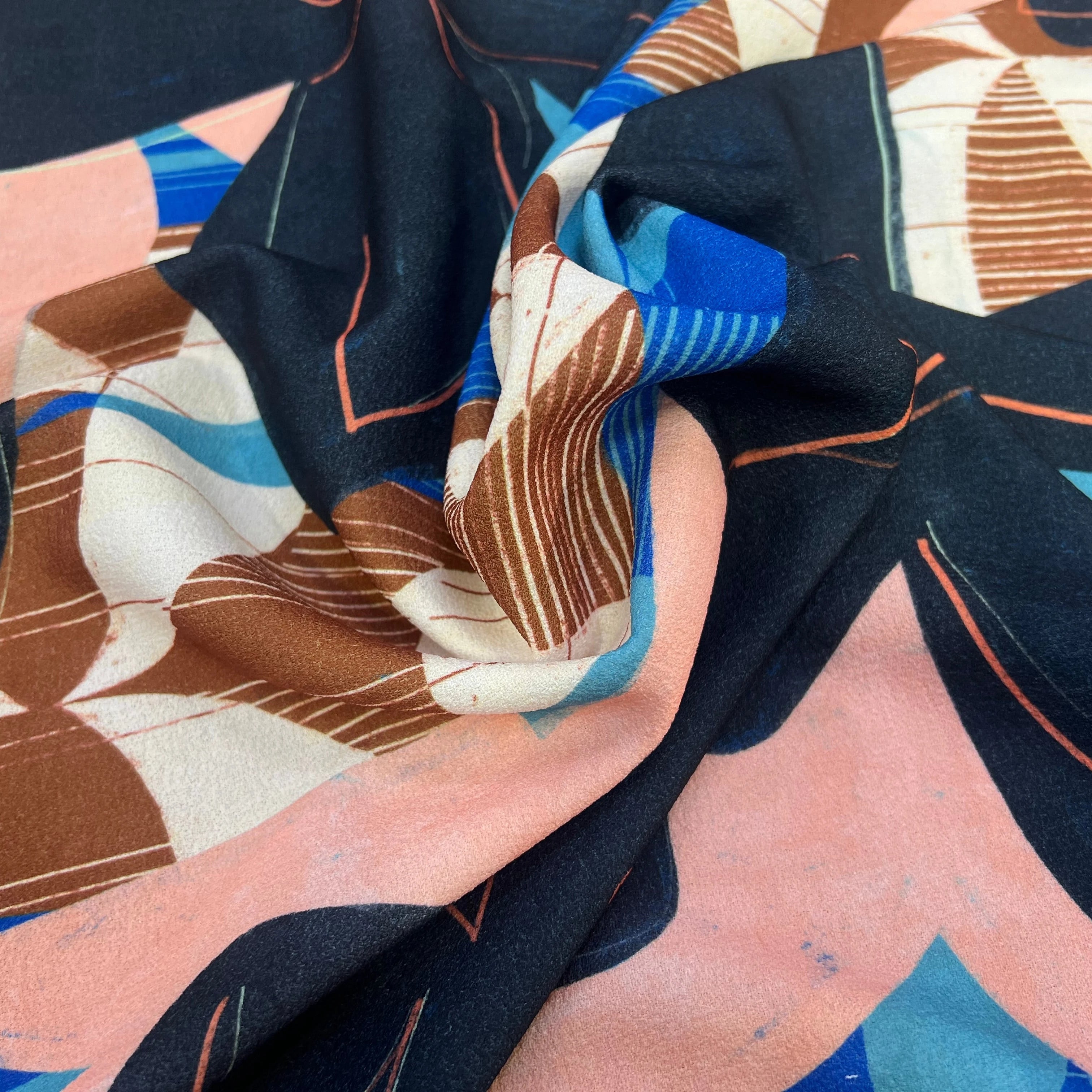 CREPE LOURD JAPON IMPRIMÉ EN FRANCE N34 - My Little Coupon