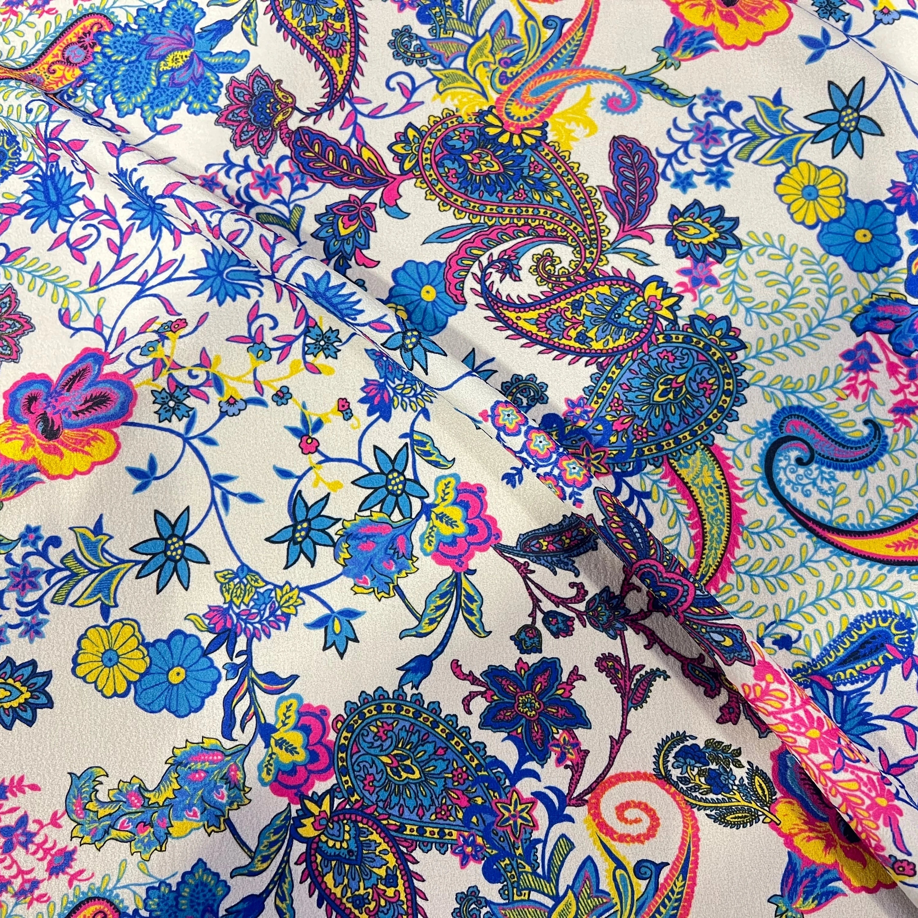 CREPE LOURD JAPON IMPRIMÉ EN FRANCE N35 - My Little Coupon