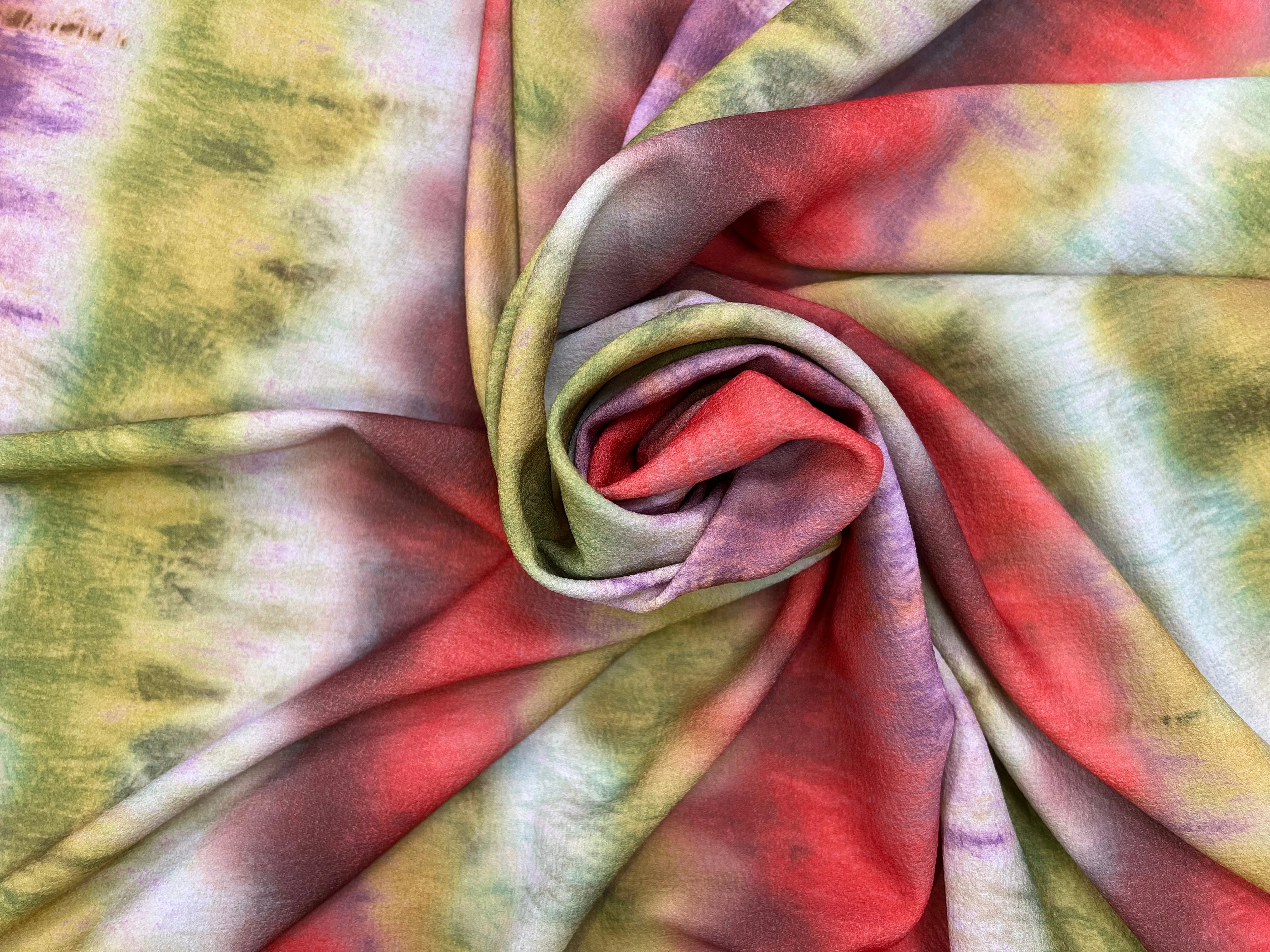 CREPE LOURD JAPON IMPRIMÉ EN FRANCE N37 - My Little Coupon