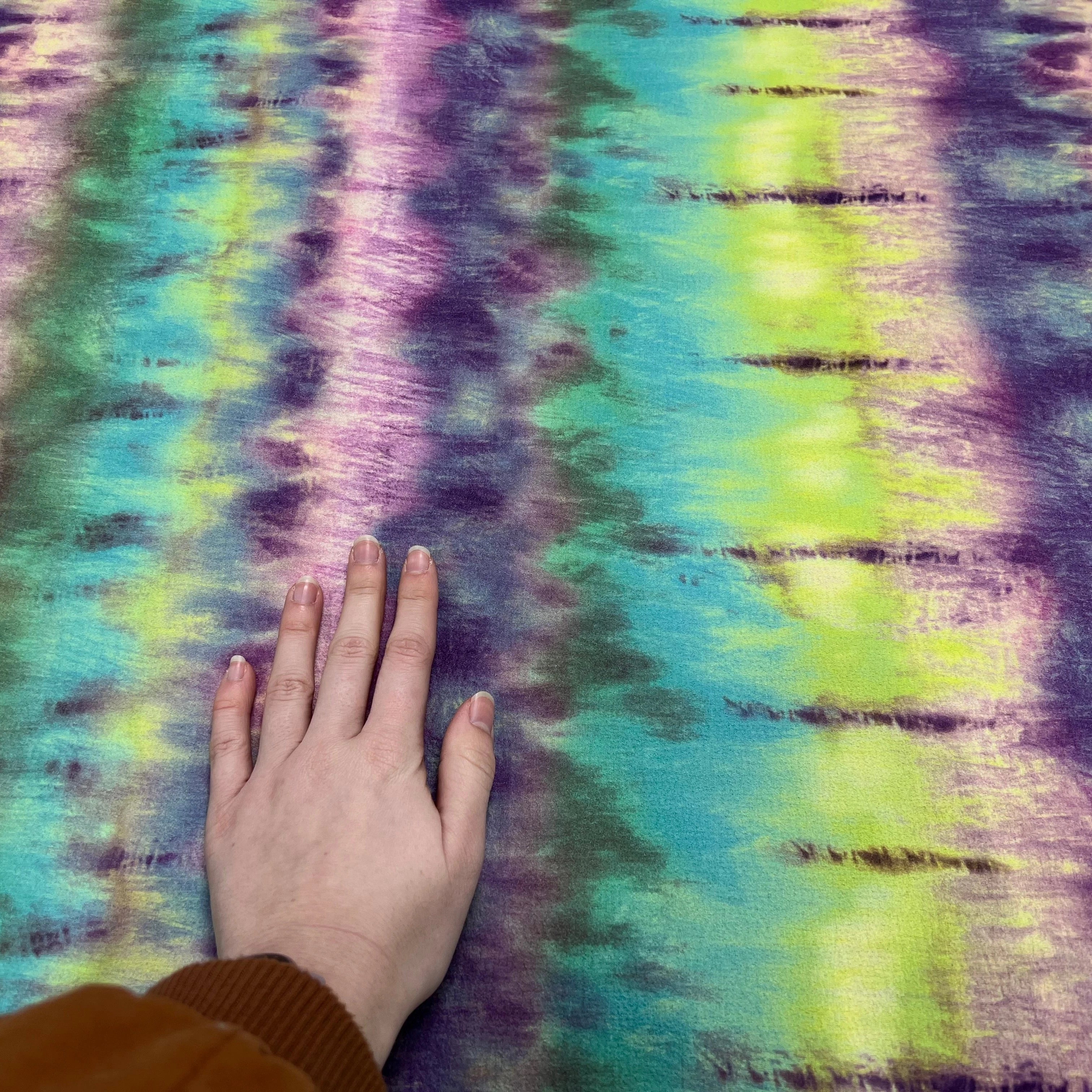 CREPE LOURD JAPON IMPRIMÉ EN FRANCE N42 - My Little Coupon