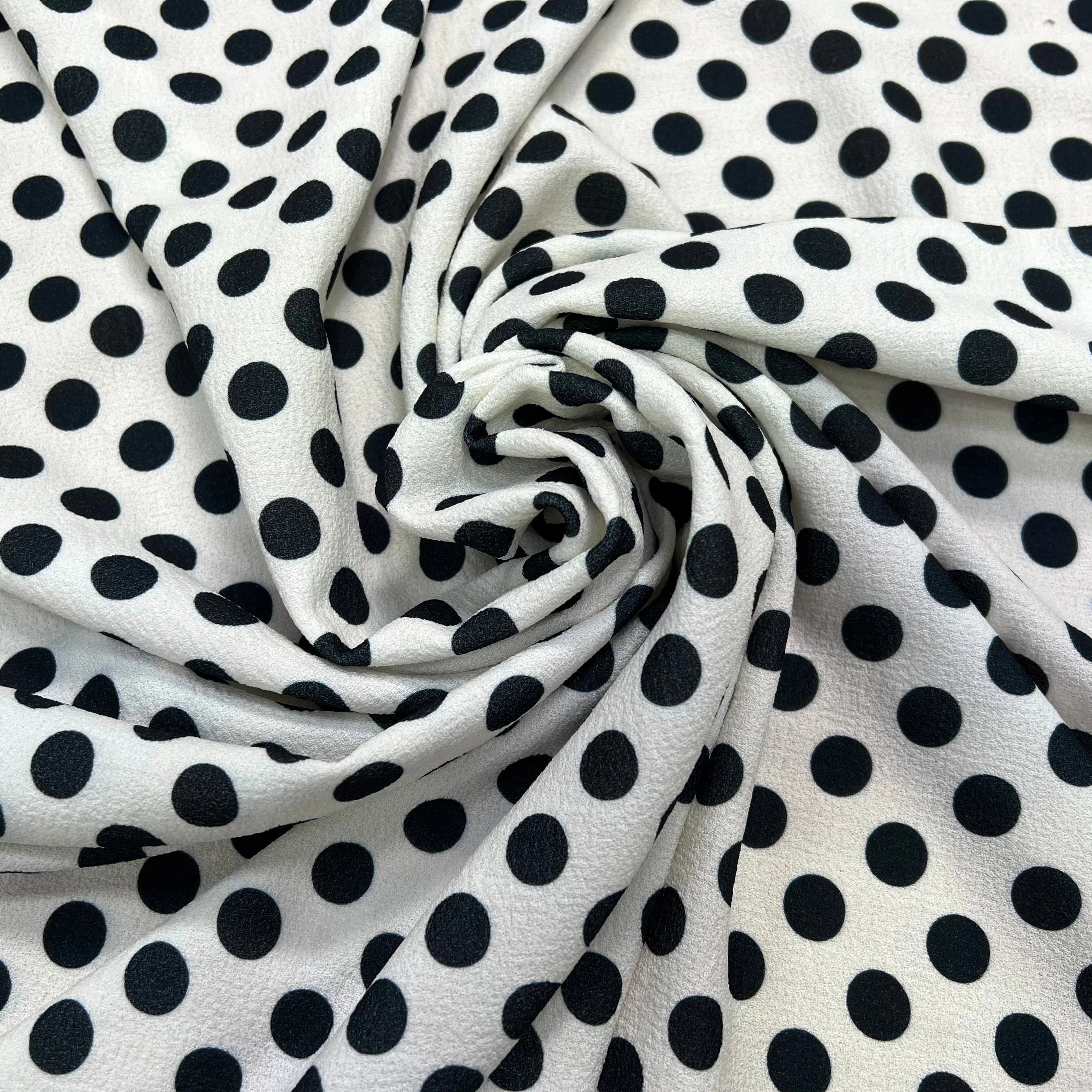 CREPE LOURD JAPON IMPRIMÉ EN FRANCE N43 - My Little Coupon