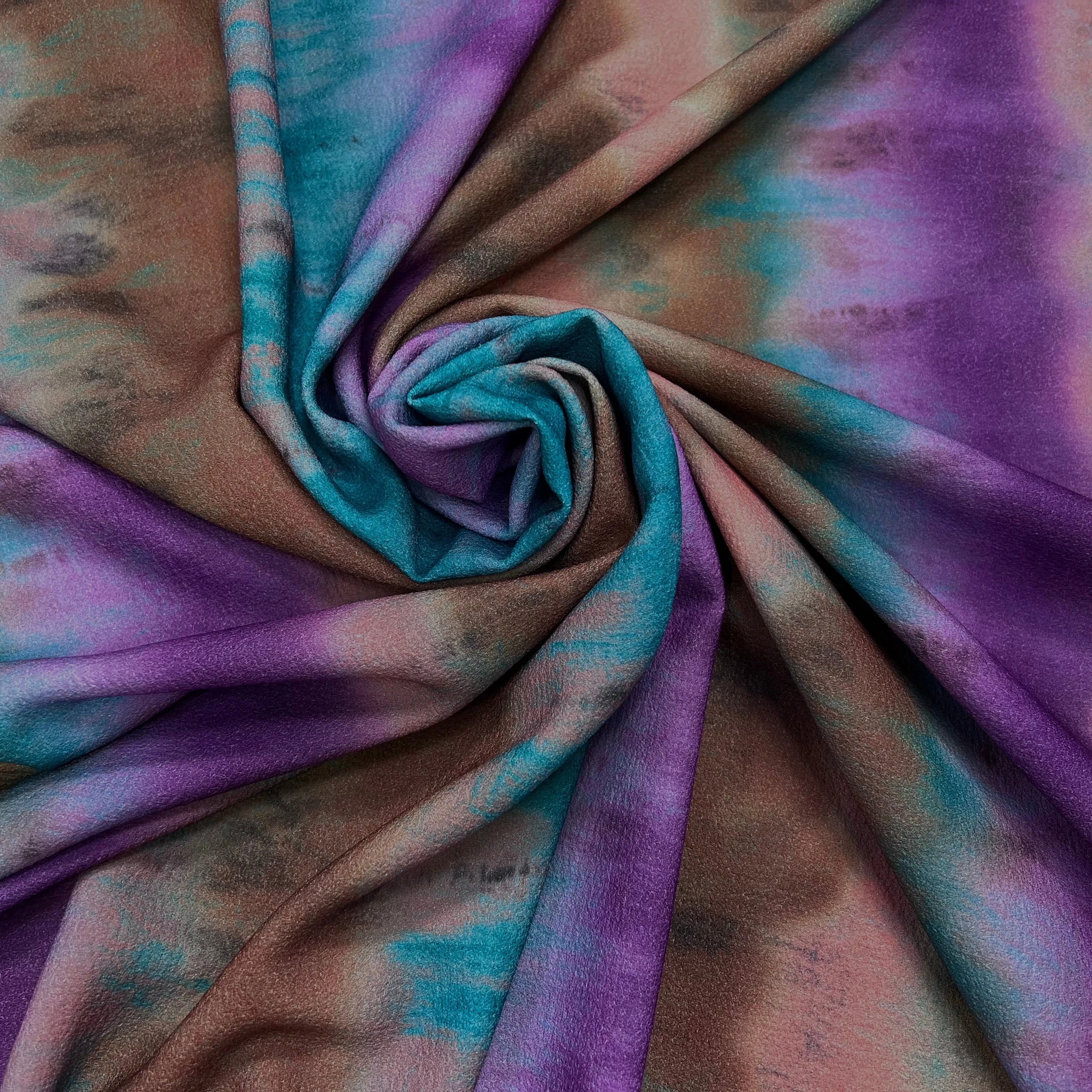 CREPE LOURD JAPON IMPRIMÉ EN FRANCE N44 - My Little Coupon