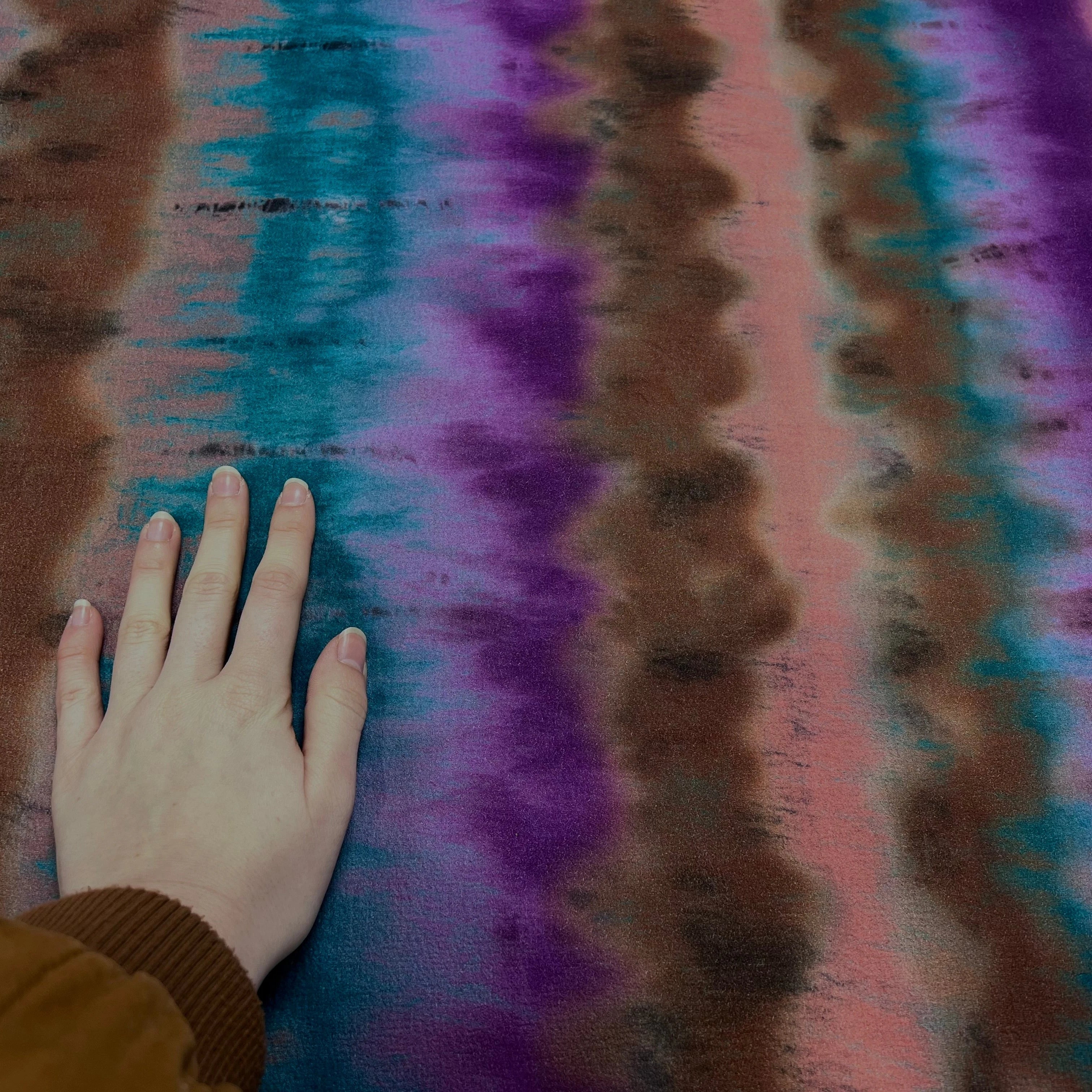 CREPE LOURD JAPON IMPRIMÉ EN FRANCE N44 - My Little Coupon