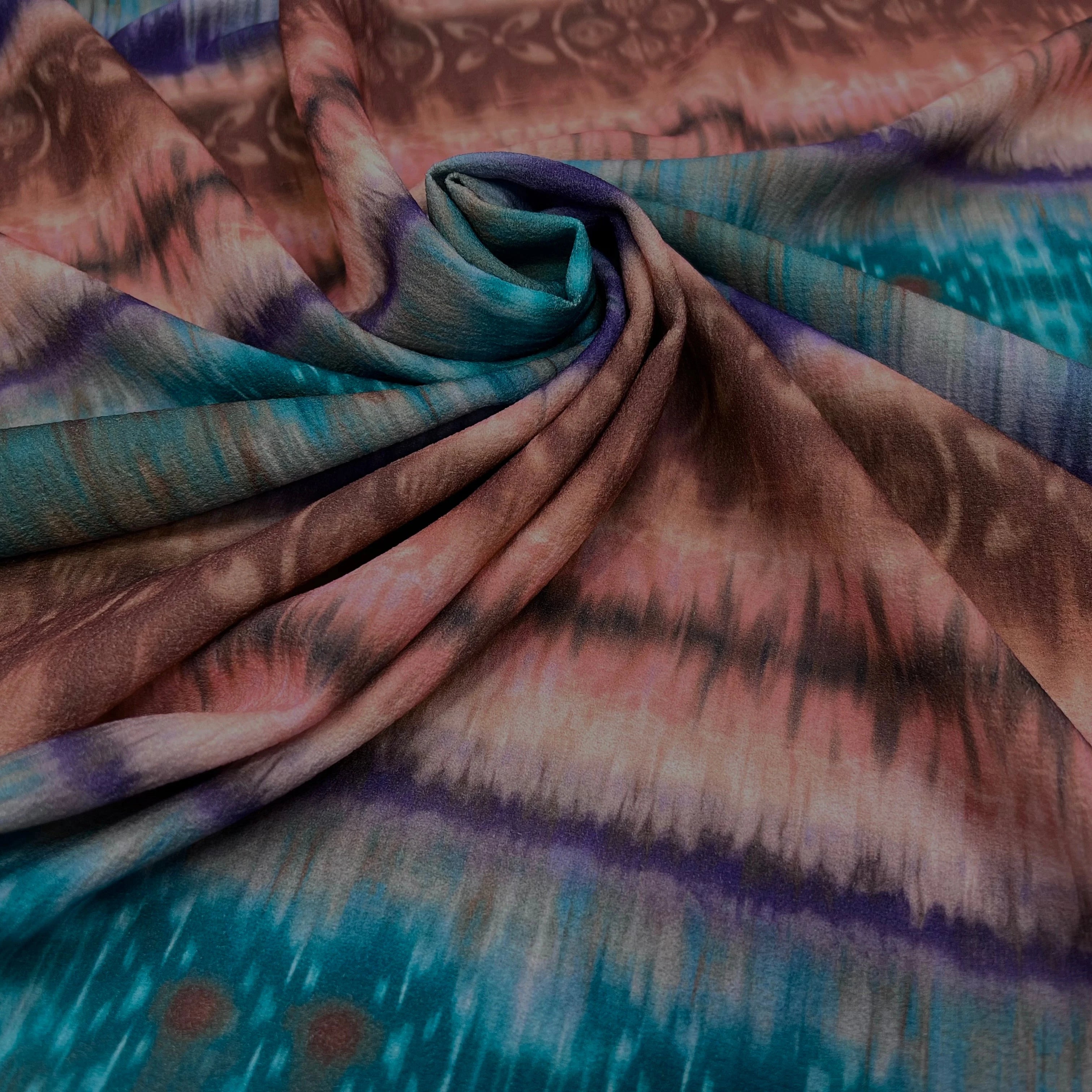 CREPE LOURD JAPON IMPRIMÉ EN FRANCE N45 - My Little Coupon