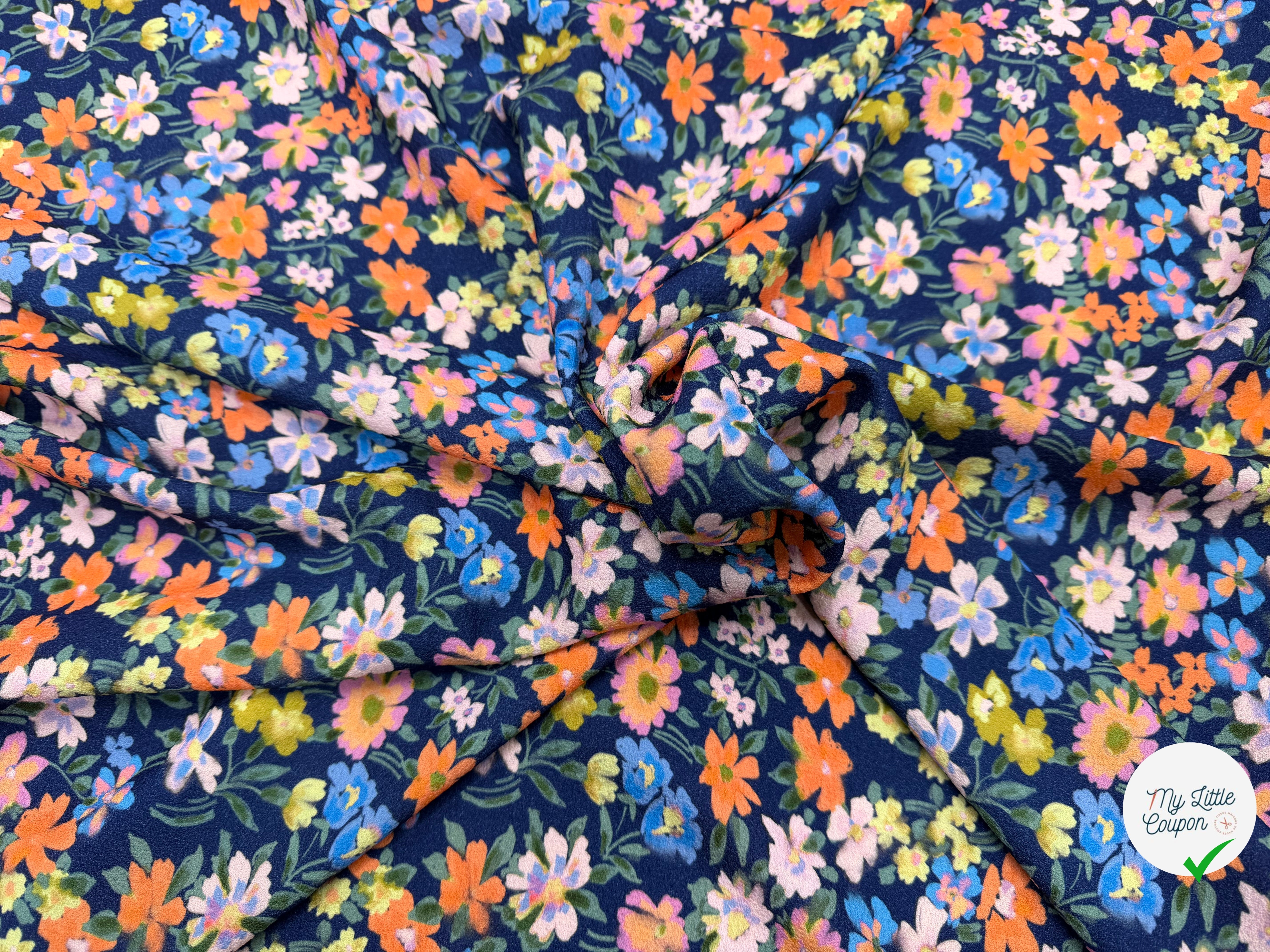 CREPE LOURD JAPON IMPRIMÉ EN FRANCE N5 - My Little Coupon