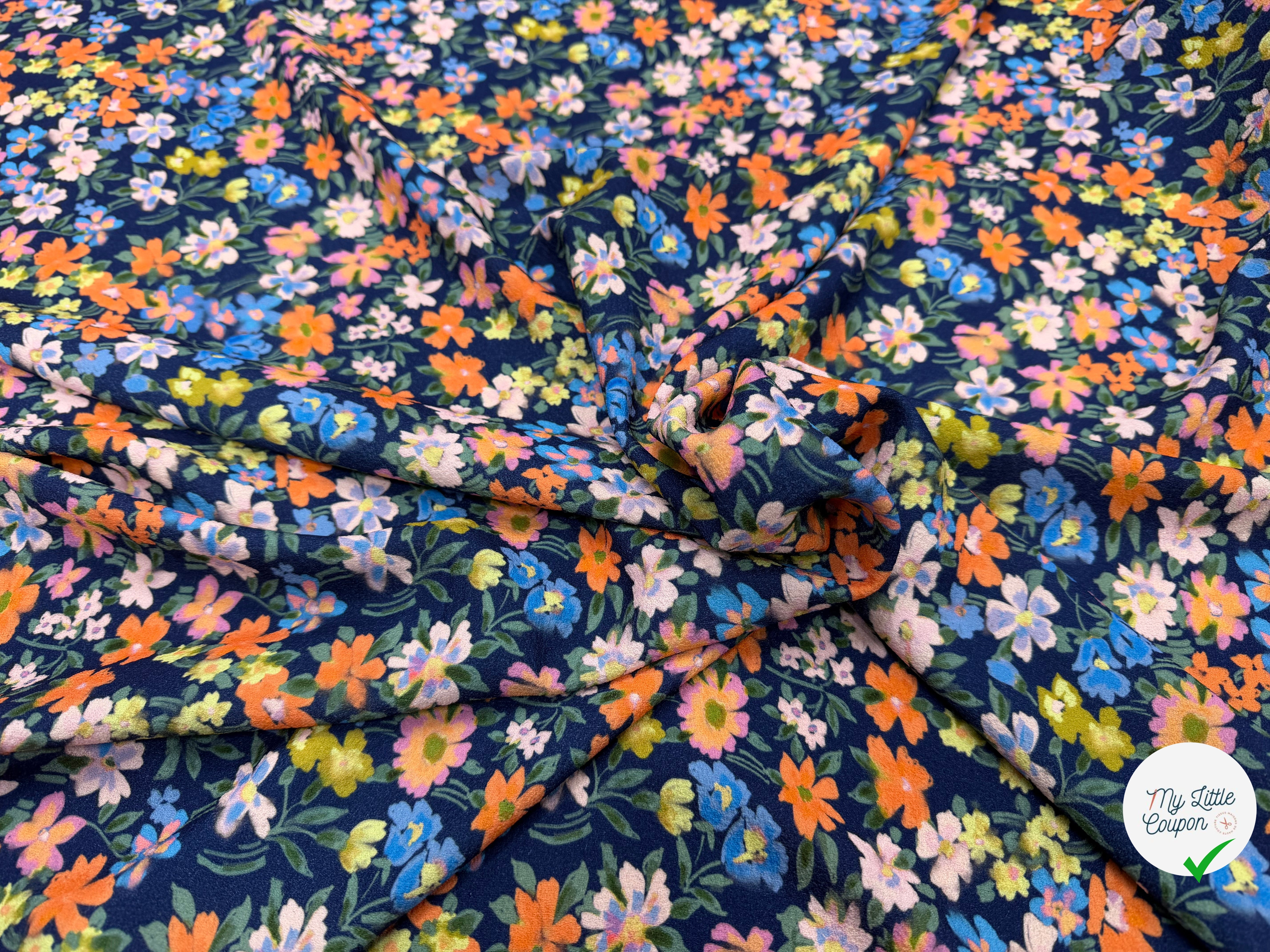 CREPE LOURD JAPON IMPRIMÉ EN FRANCE N5 - My Little Coupon