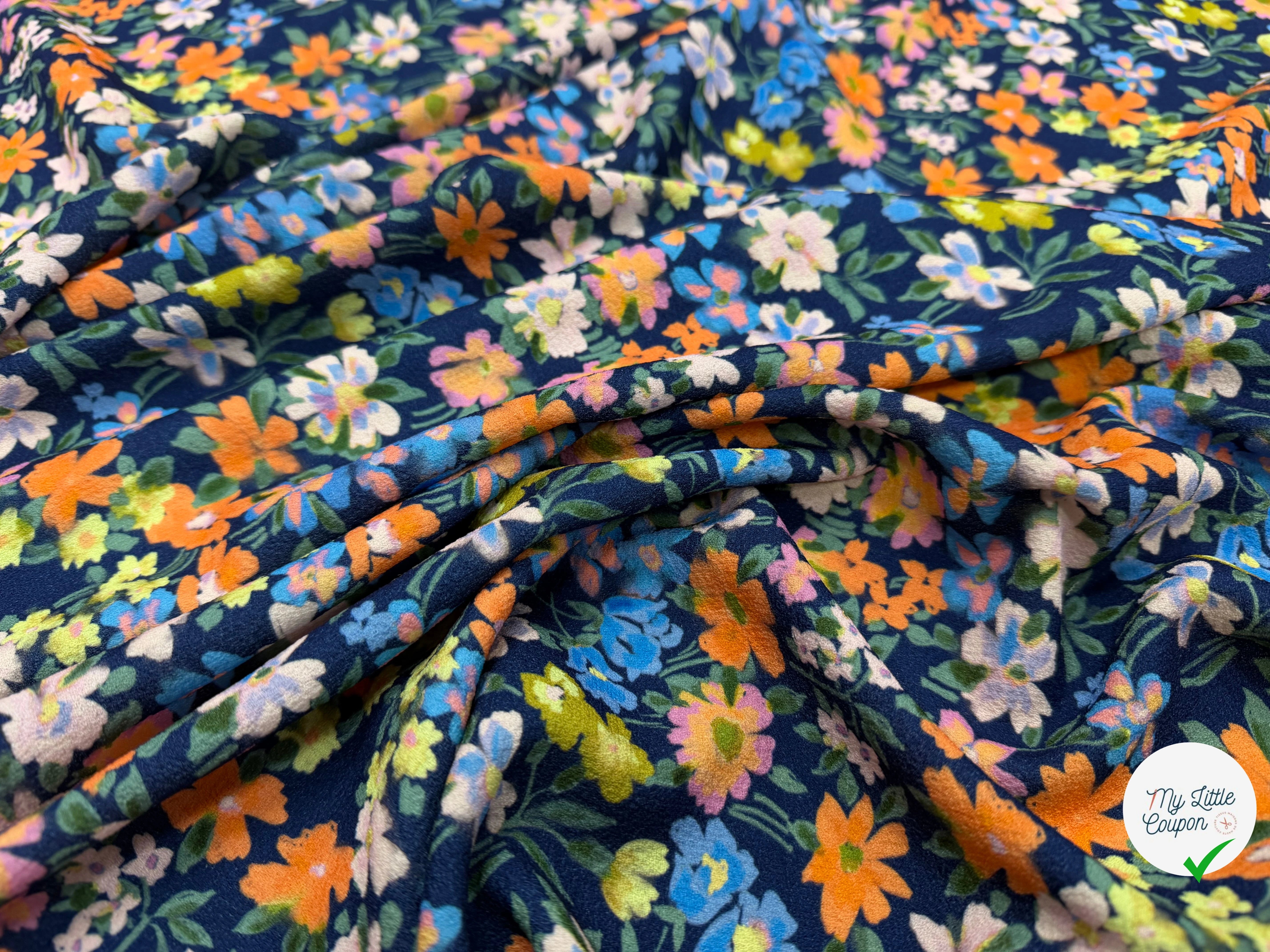 CREPE LOURD JAPON IMPRIMÉ EN FRANCE N5 - My Little Coupon