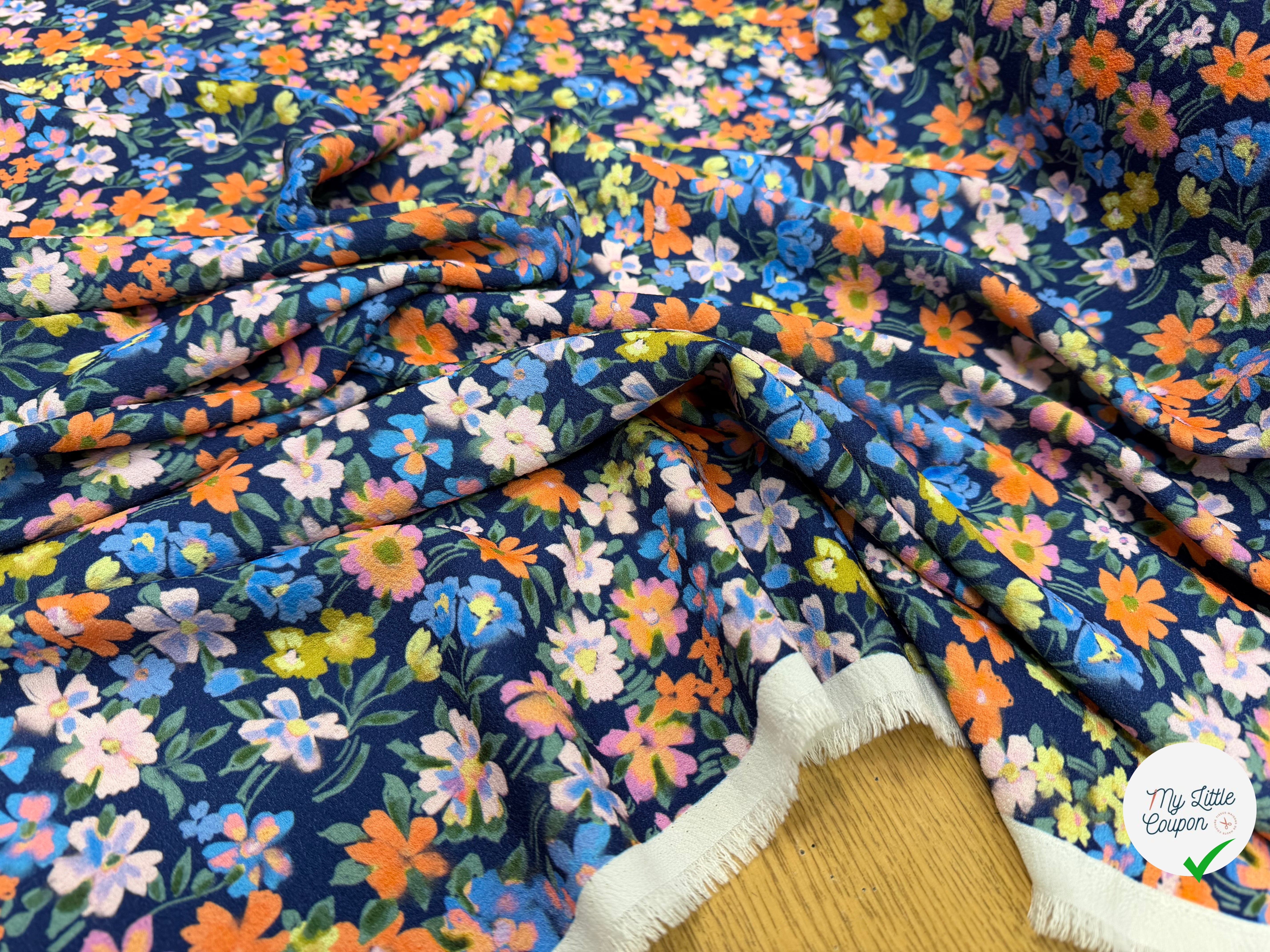 CREPE LOURD JAPON IMPRIMÉ EN FRANCE N5 - My Little Coupon